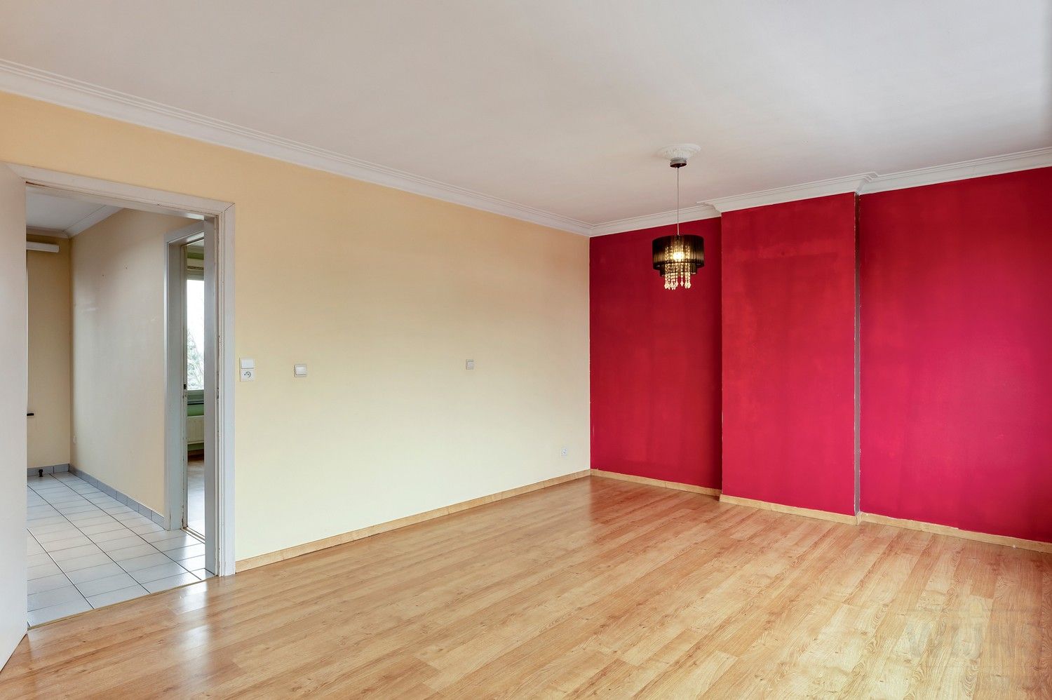 Opbrengsteigendom, twee wooneenheden met elk 2 slaapkamers. foto 30