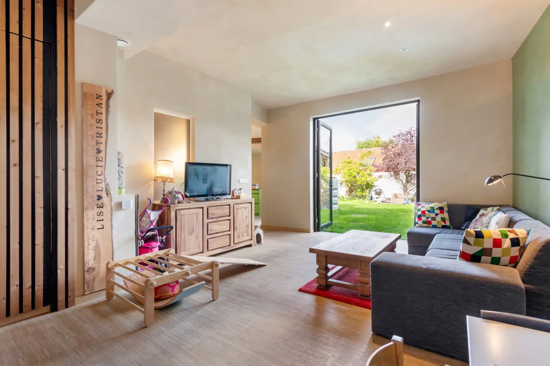 Wonen met visie op morgen. foto 14
