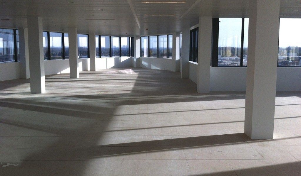 Luxekantoren te huur in nieuwbouwproject Skyline40 Aalst foto 5