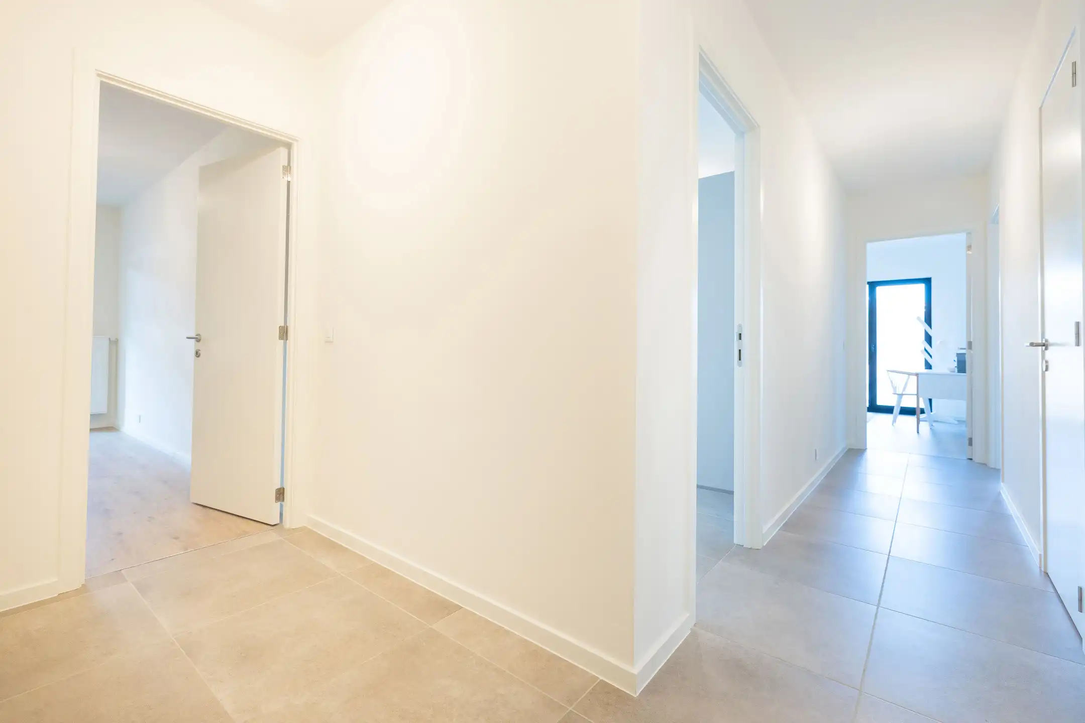 Duurzaam appartement met 3 slaapkamers in een bloeiende wijk foto 24