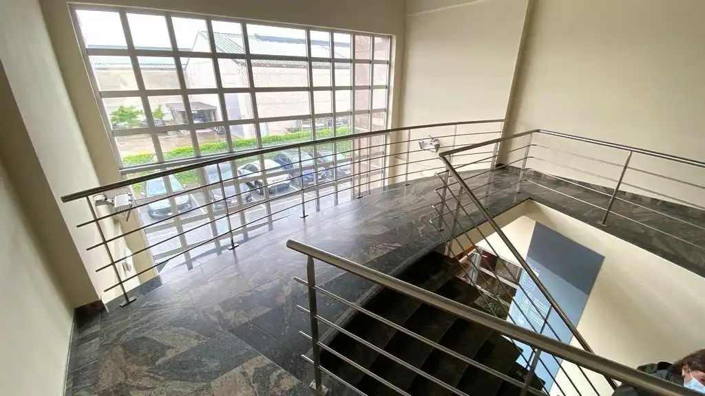 Budgetvriendelijke kantoren te huur vlakbij afrit E17 in Deinze foto 22