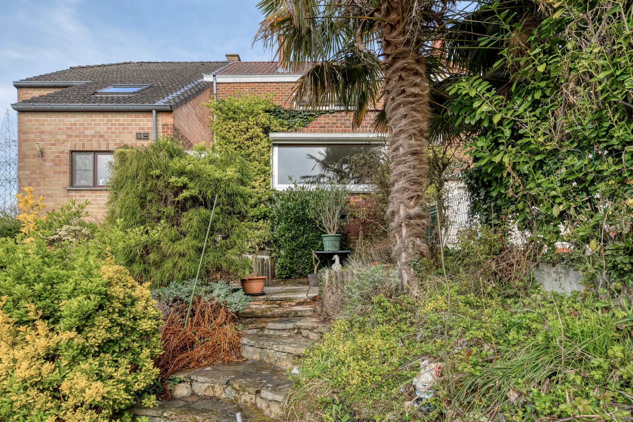 🏠 RUIME BEL-ETAGE MET ENORM POTENTIEEL  foto 18