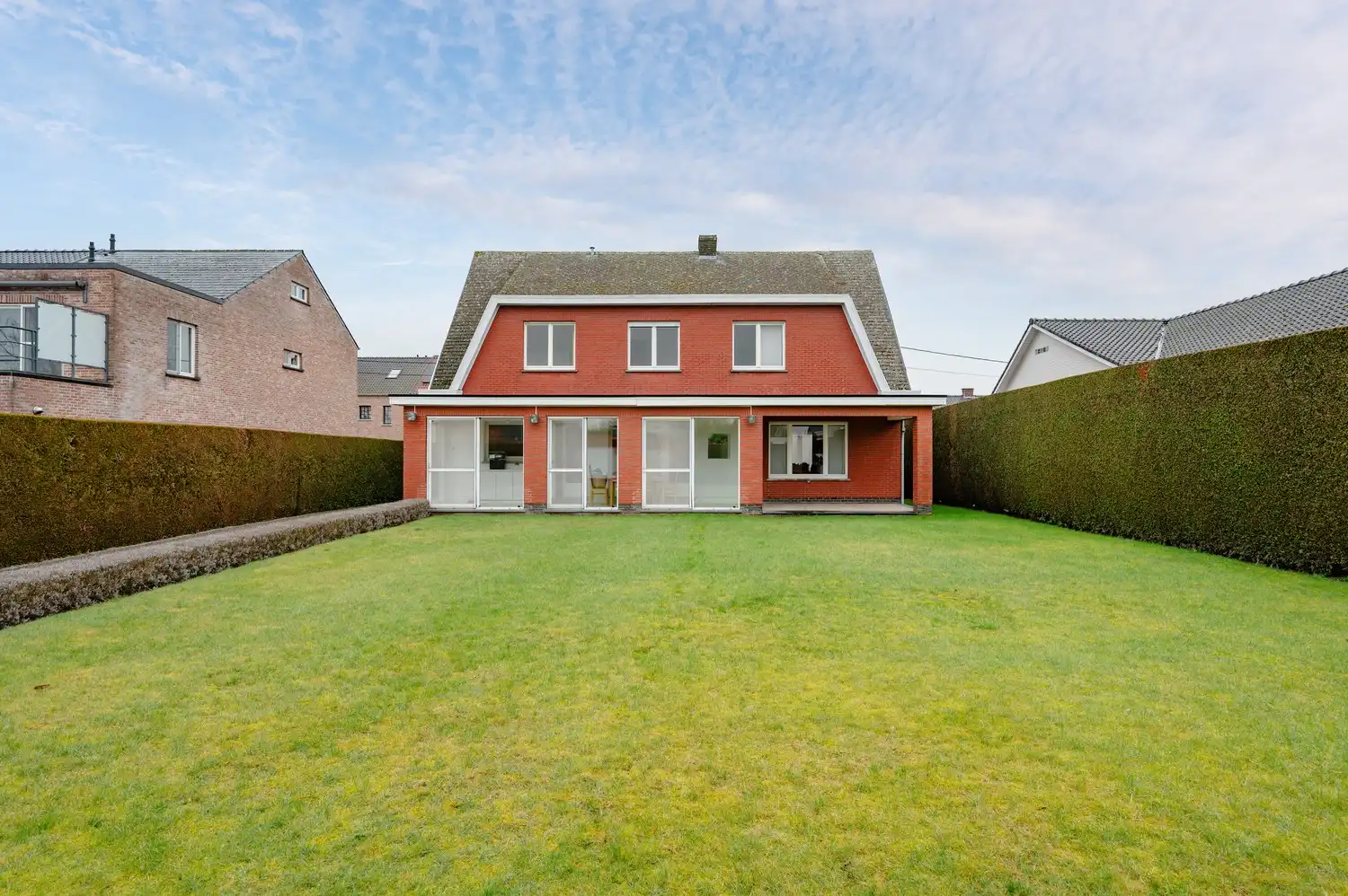 Huis te koop foto 28