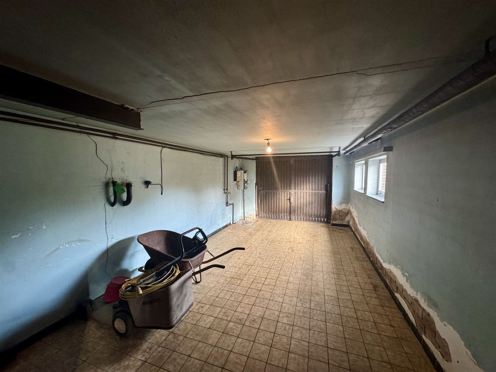 Vrijstaande splitlevelwoning met tuin te Meeswijk. foto 16