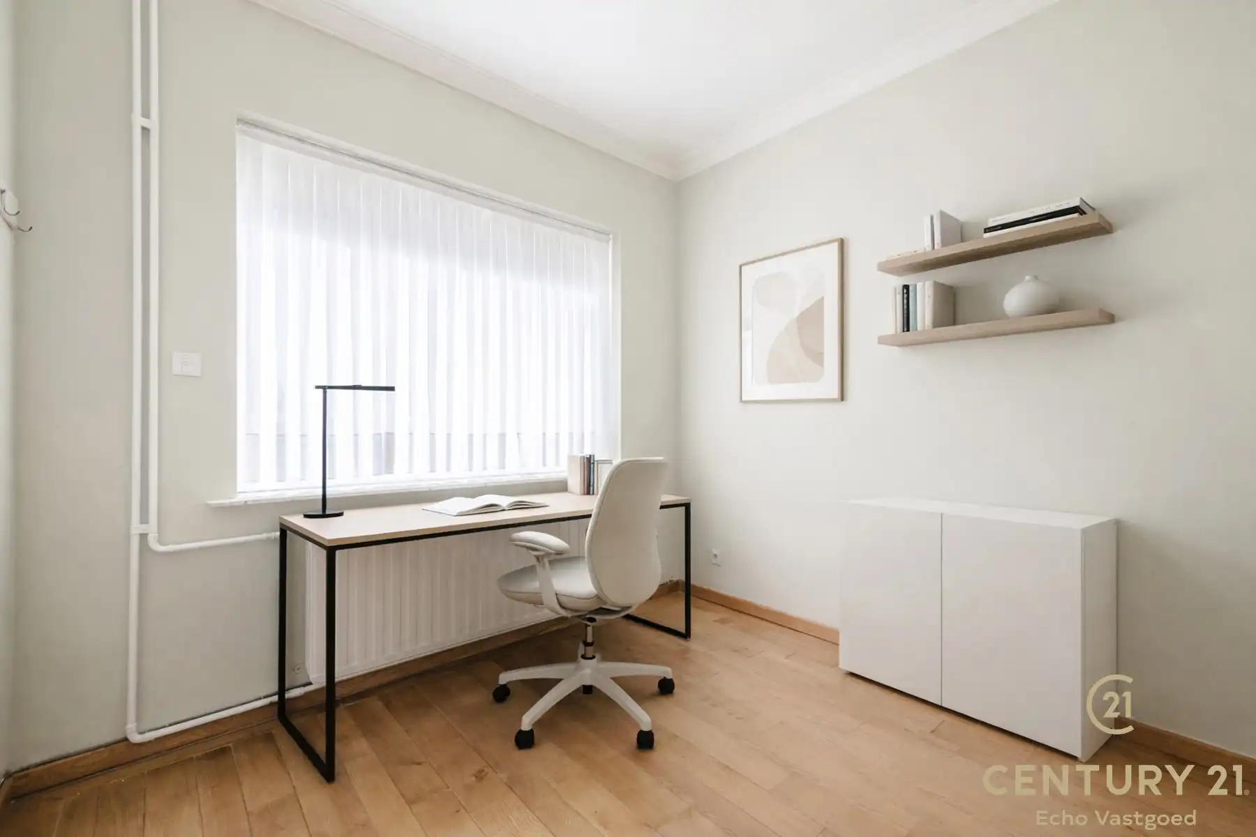 Woning met 4+ slpk., 2 badk. en garagebox in Oud-Turnhout foto 5