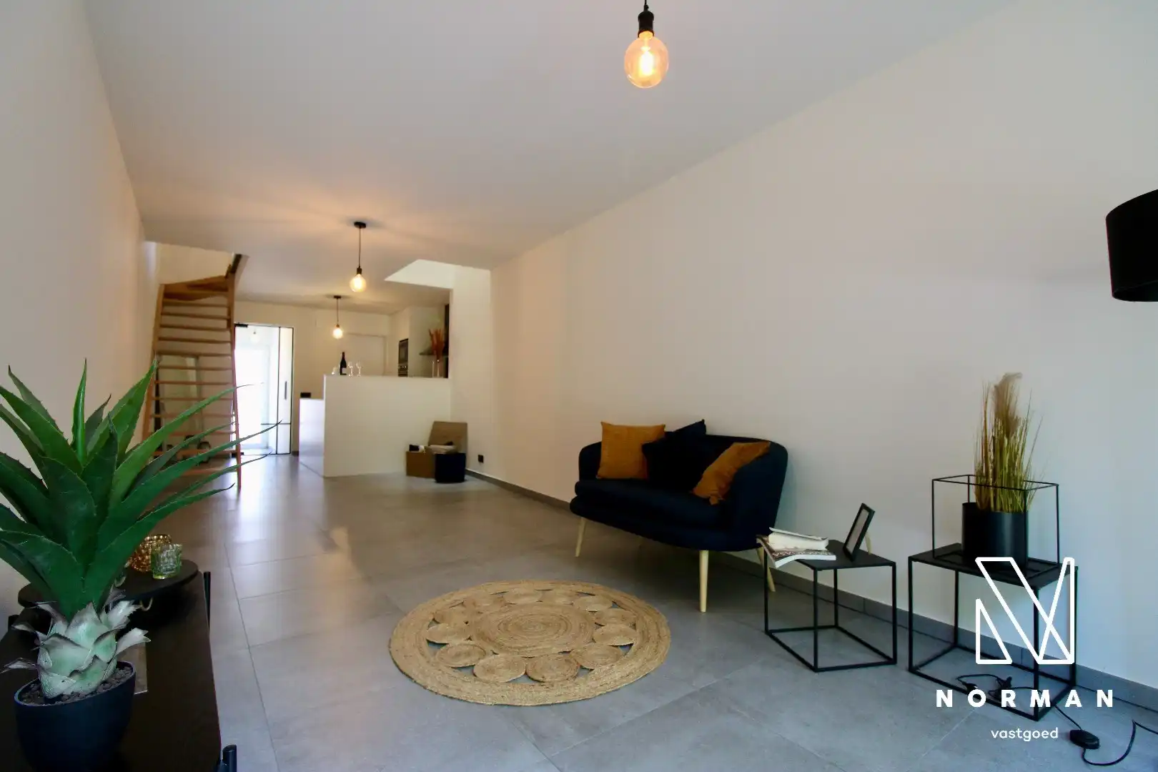 Nieuwbouwwoning met drie ruime slaapkamers! foto 7