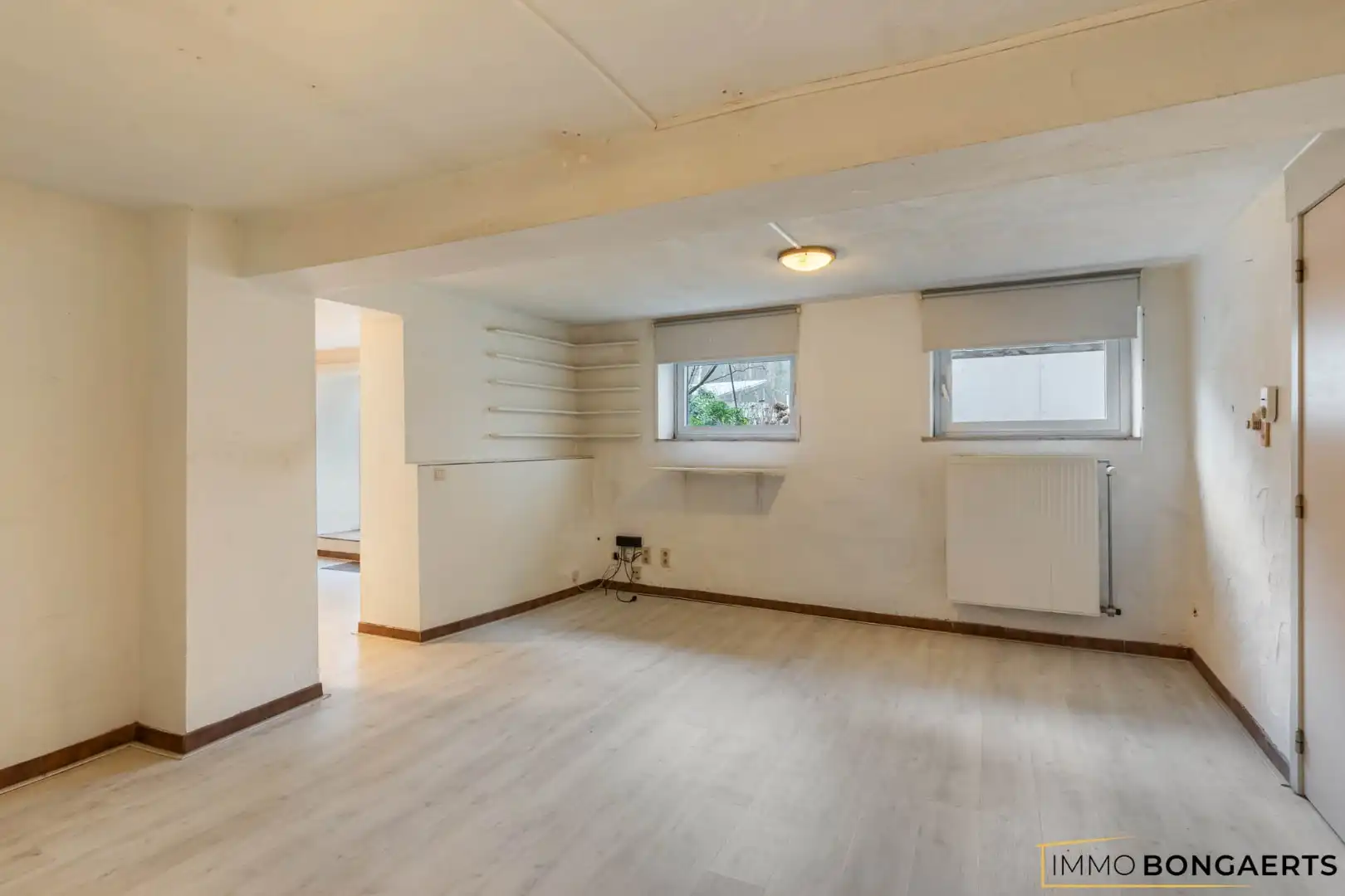 Instapklaar appartement met 2 slaapkamers in As foto 5