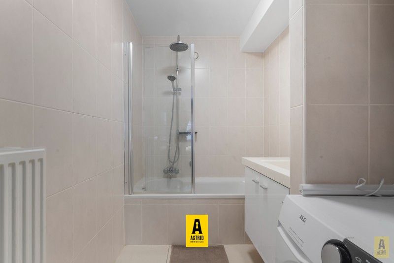 Zonnig instapklaar appartement vlakbij zee! foto 12