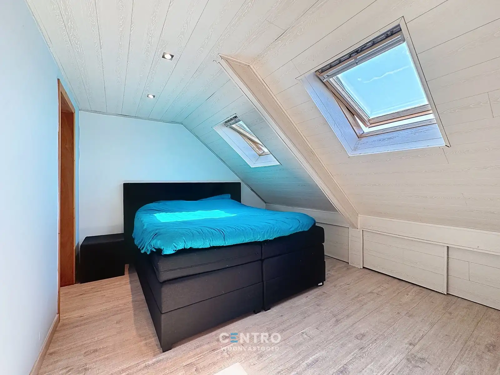 LEUKE gezinswoning te Bredene met 4 slpks en ZUIDger. tuin! foto 13