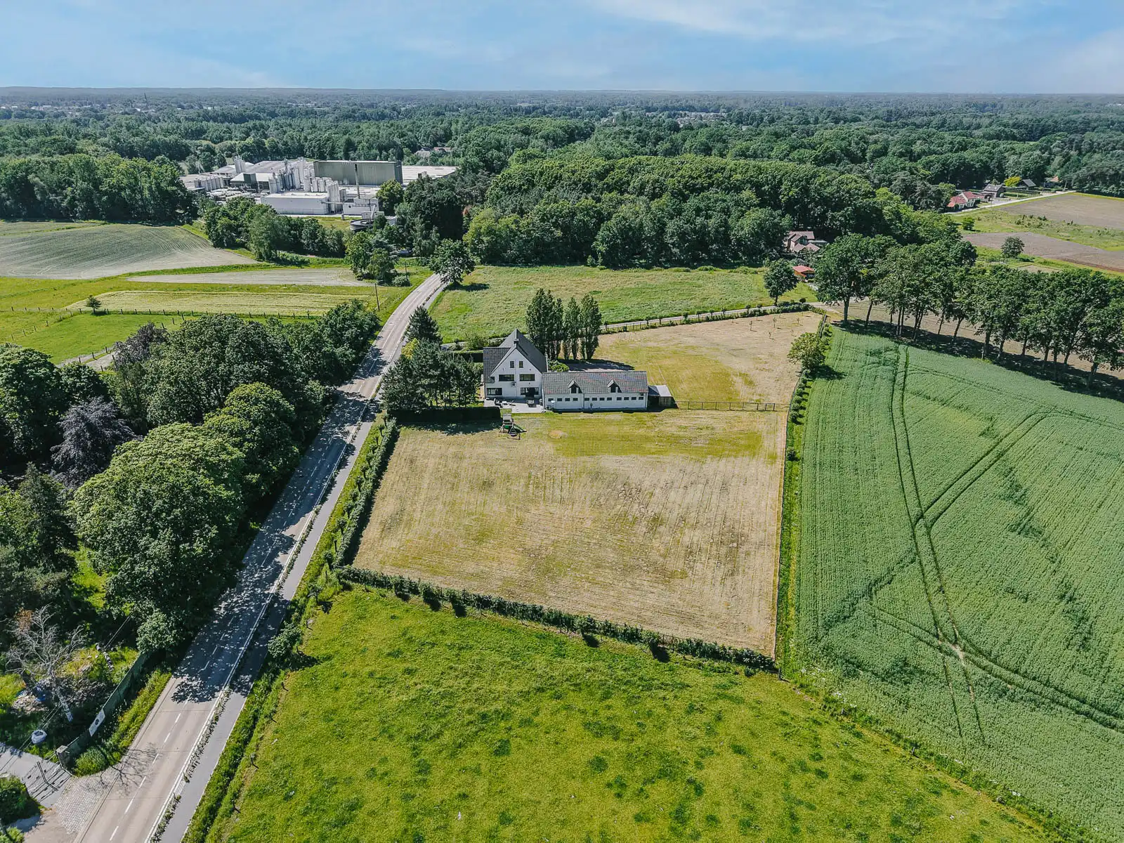Unieke, luxueuze villa op prachtig perceel van 9200 m²  foto 43