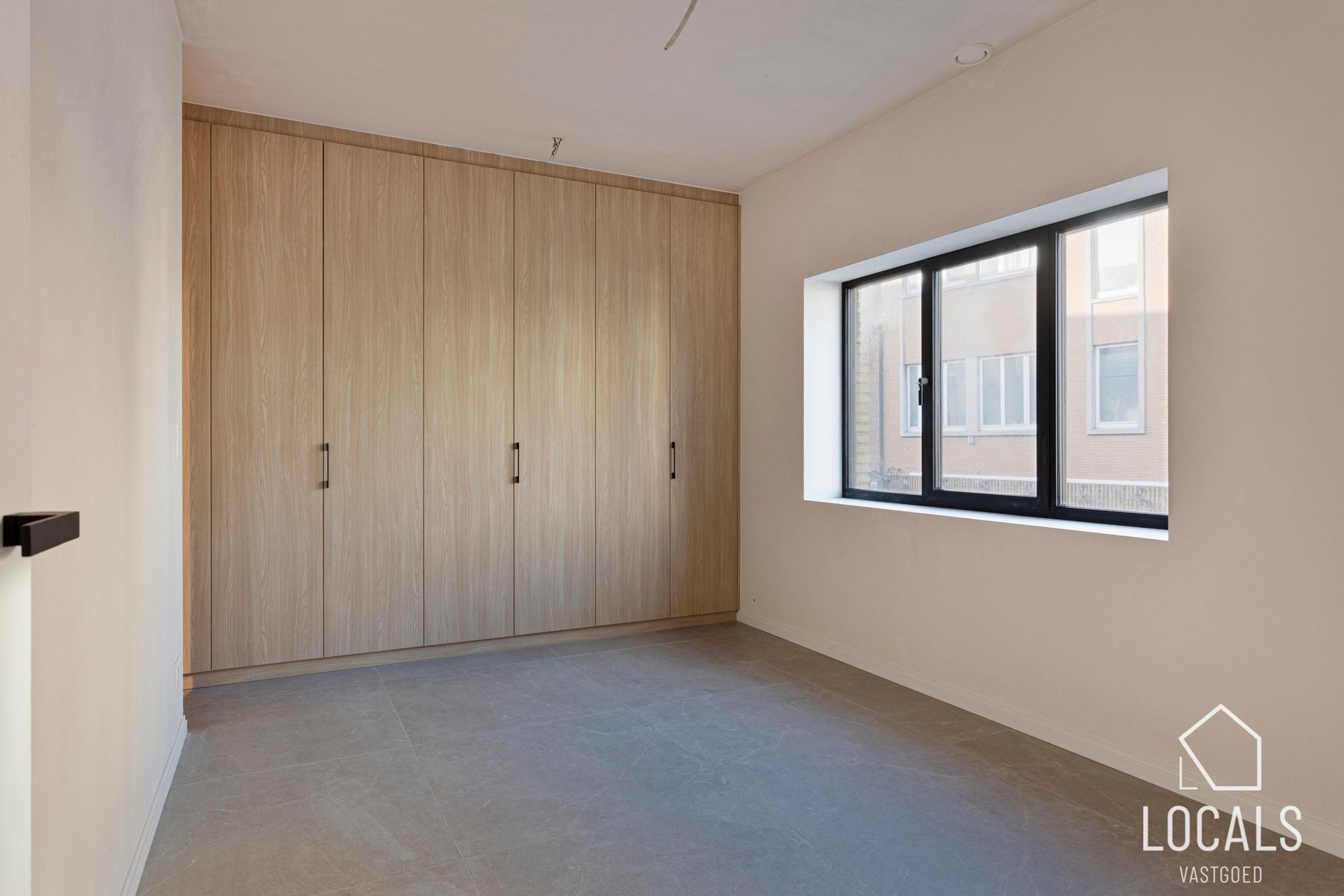 LAATSTE APPARTEMENT IN DIT UNIEKE GEBOUW! foto 21