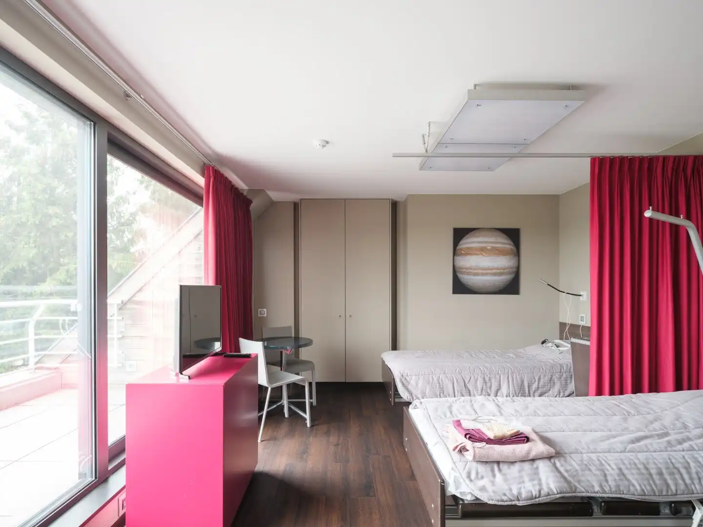 Uniek medisch vastgoed in hartje Sint-Martens-Latem – Instapklaar & professioneel uitgerust foto 18