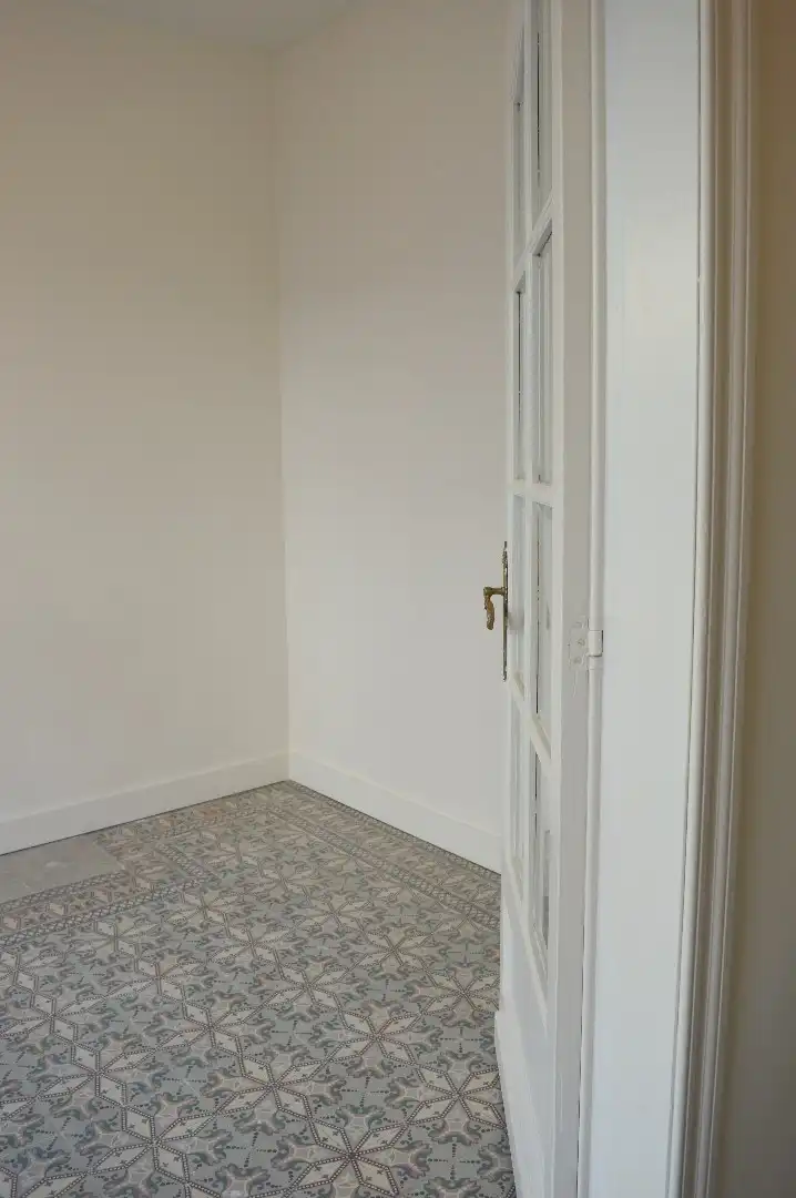 Gezellige stadswoning in het centrum van Kortrijk foto 2