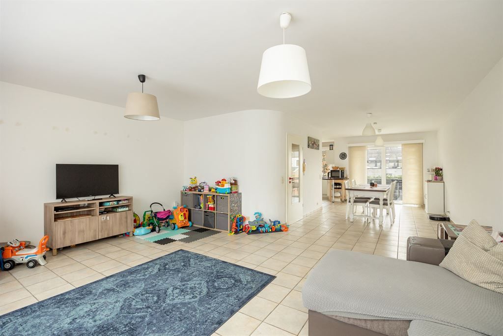 Ruime gezinswoning op rustige locatie in Herent foto 9