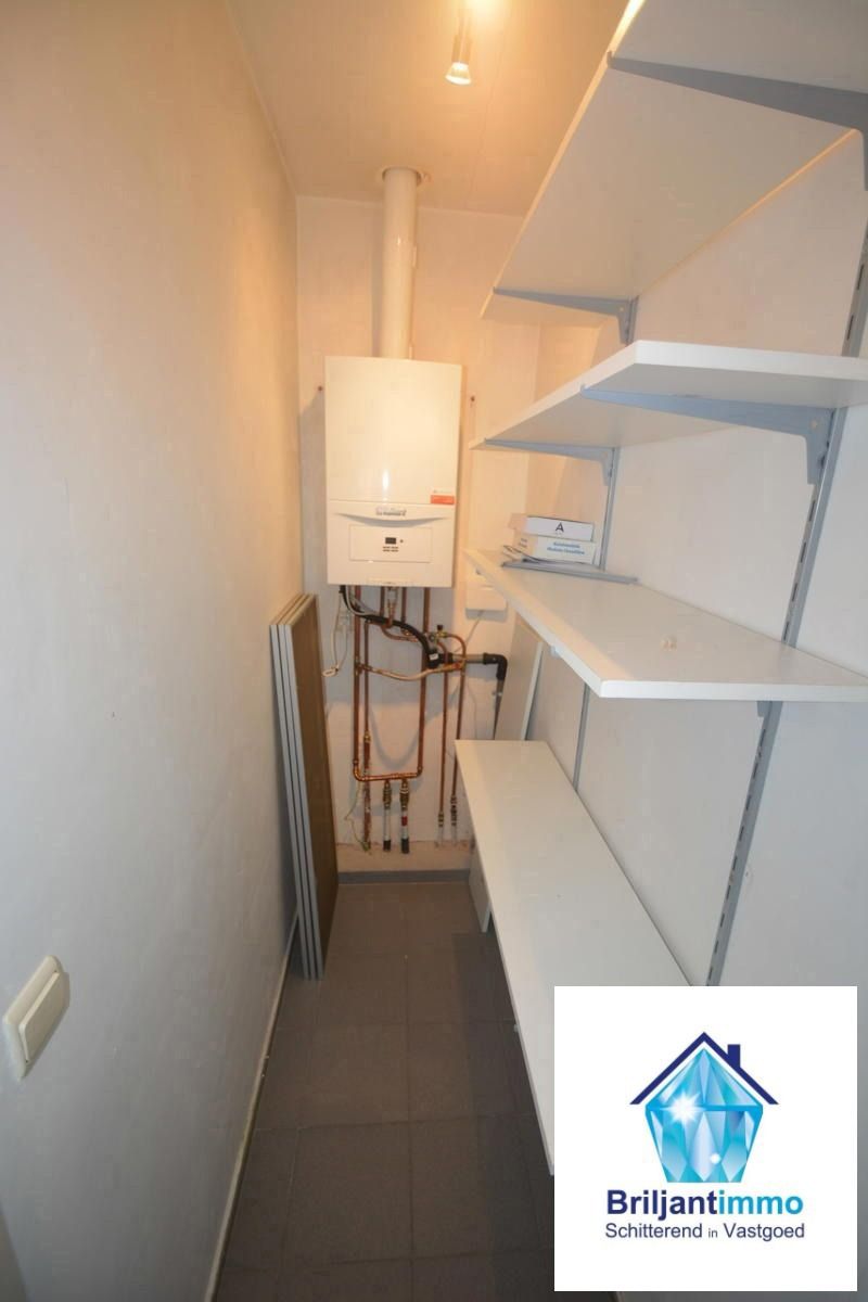 Geniet van ruimte en licht in dit duplex appartement  foto 16