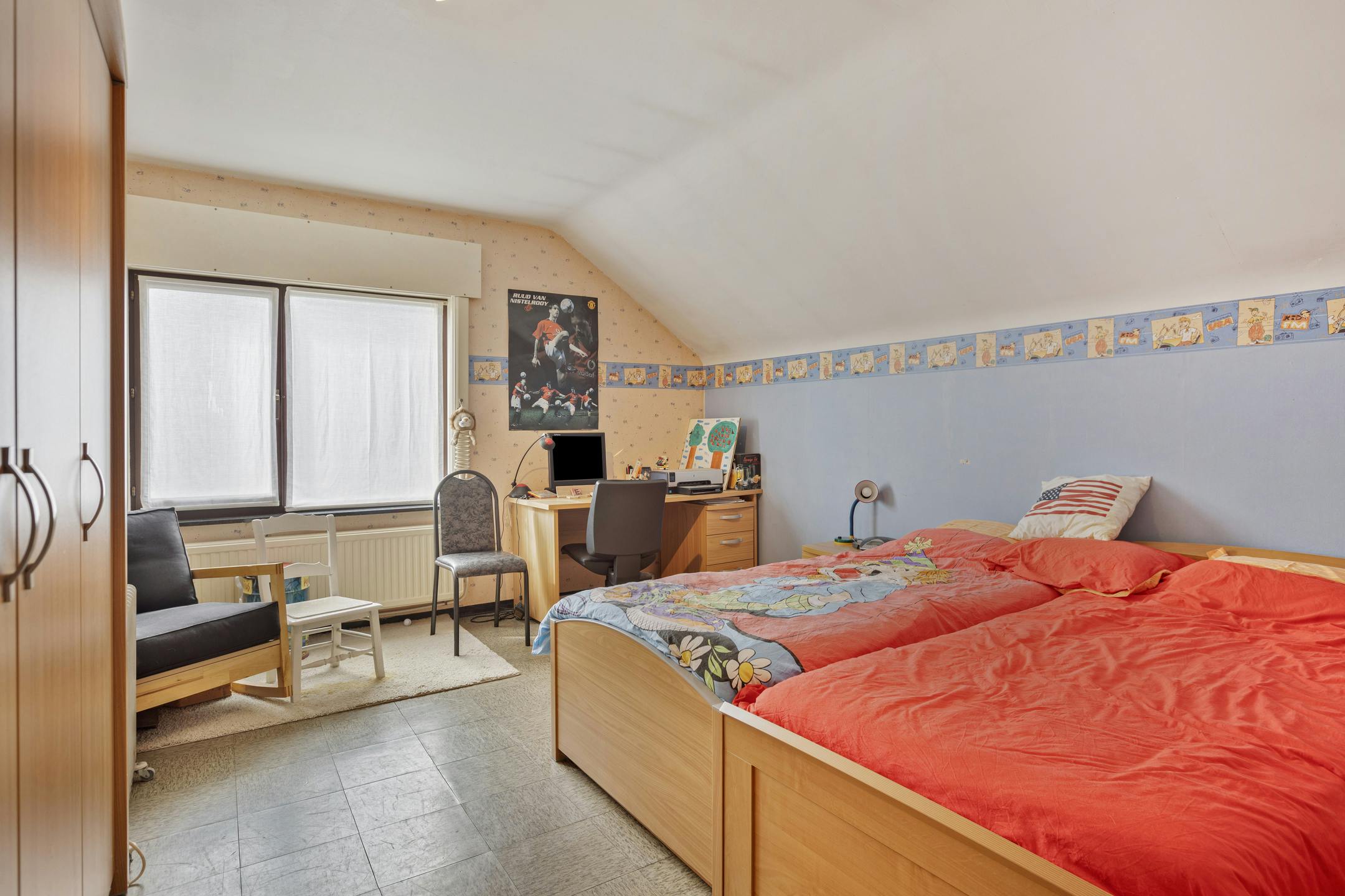 Woning met polyvalent bedrijfsgebouw in Avekapelle/Veurne foto 16