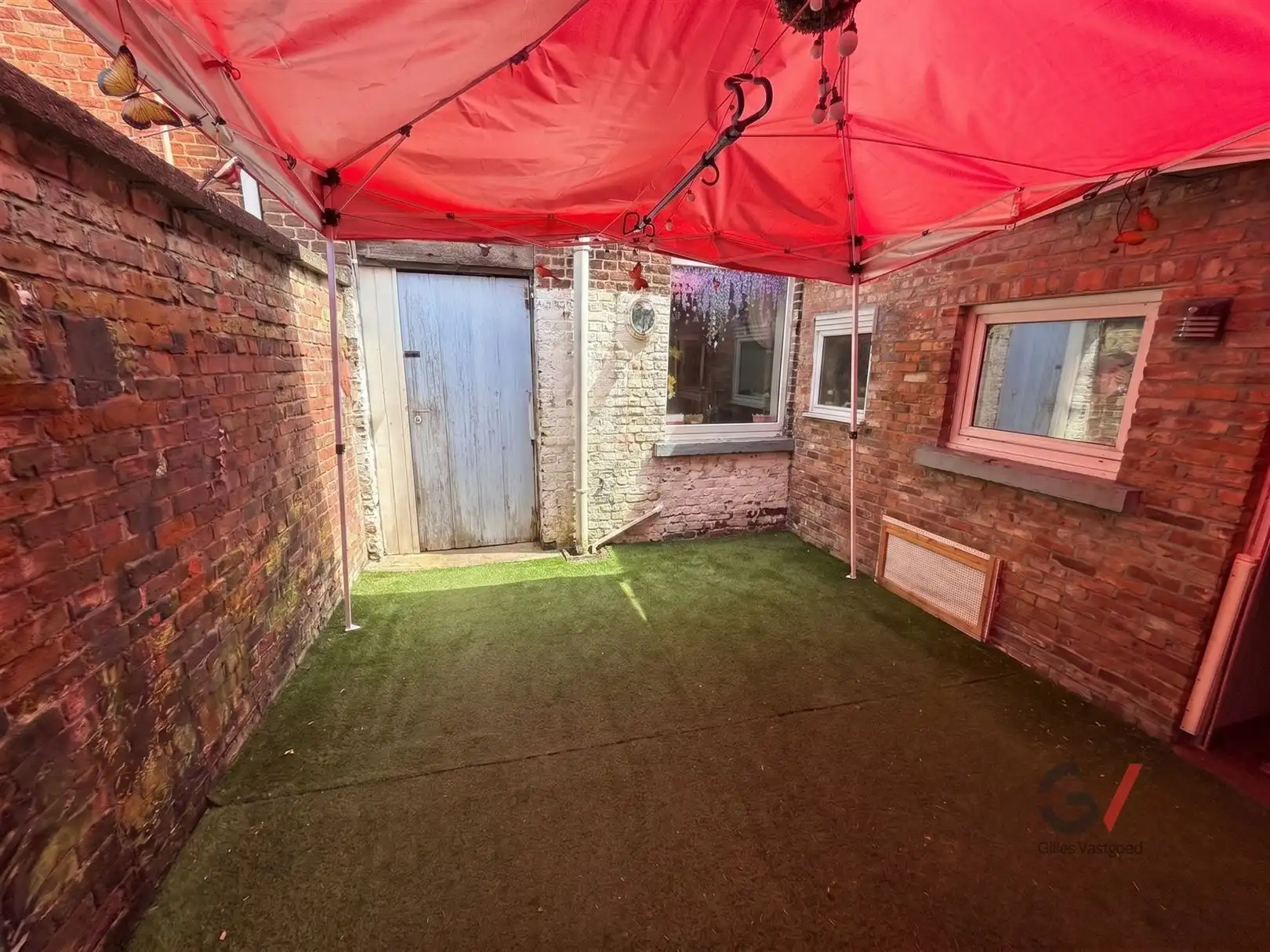 Te moderniseren woning in centrum Scherpenheuvel-Zichem foto 10