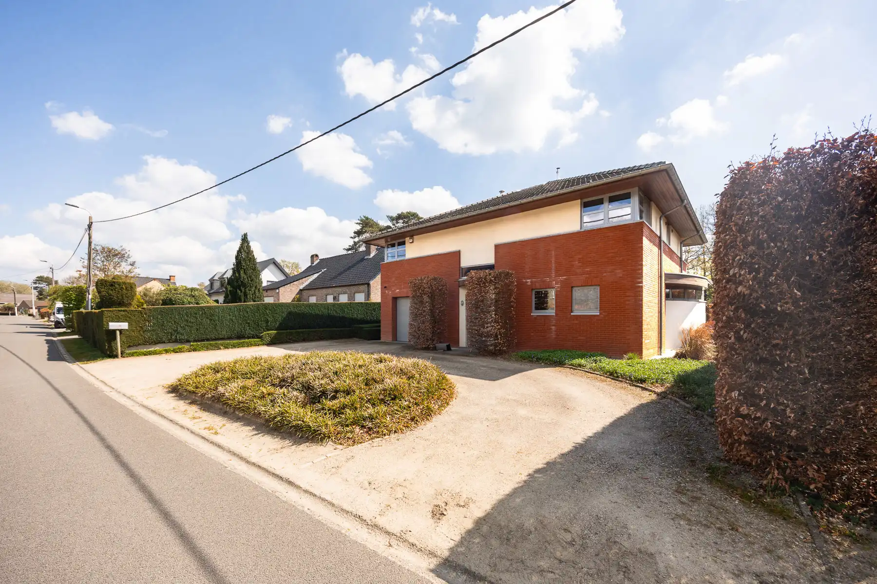 Ruime energiezuinige woning in rustige wijk foto 28