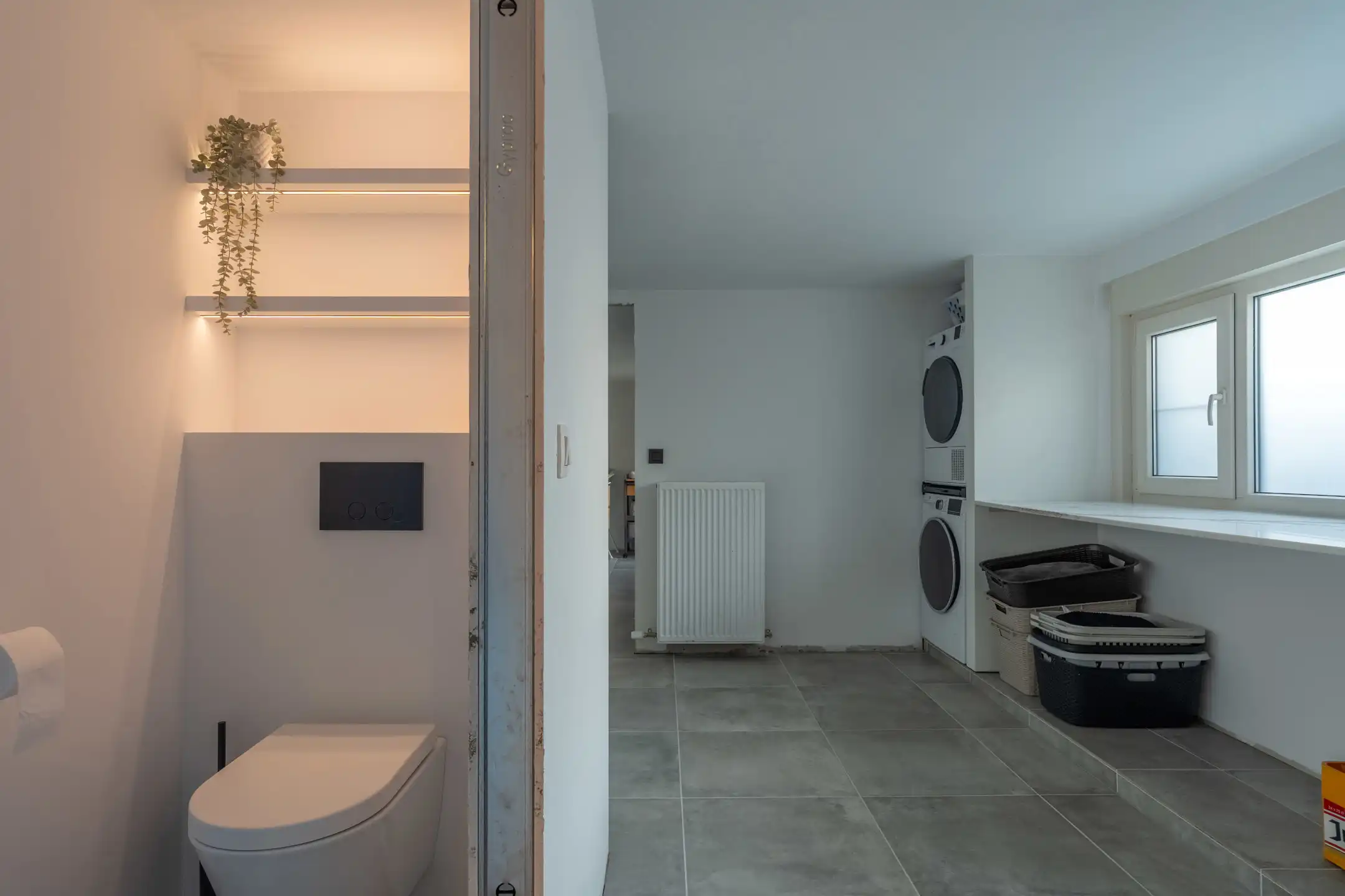 Prachtig gerenoveerde woning met 3 slpks en tuin te Beerse foto 13