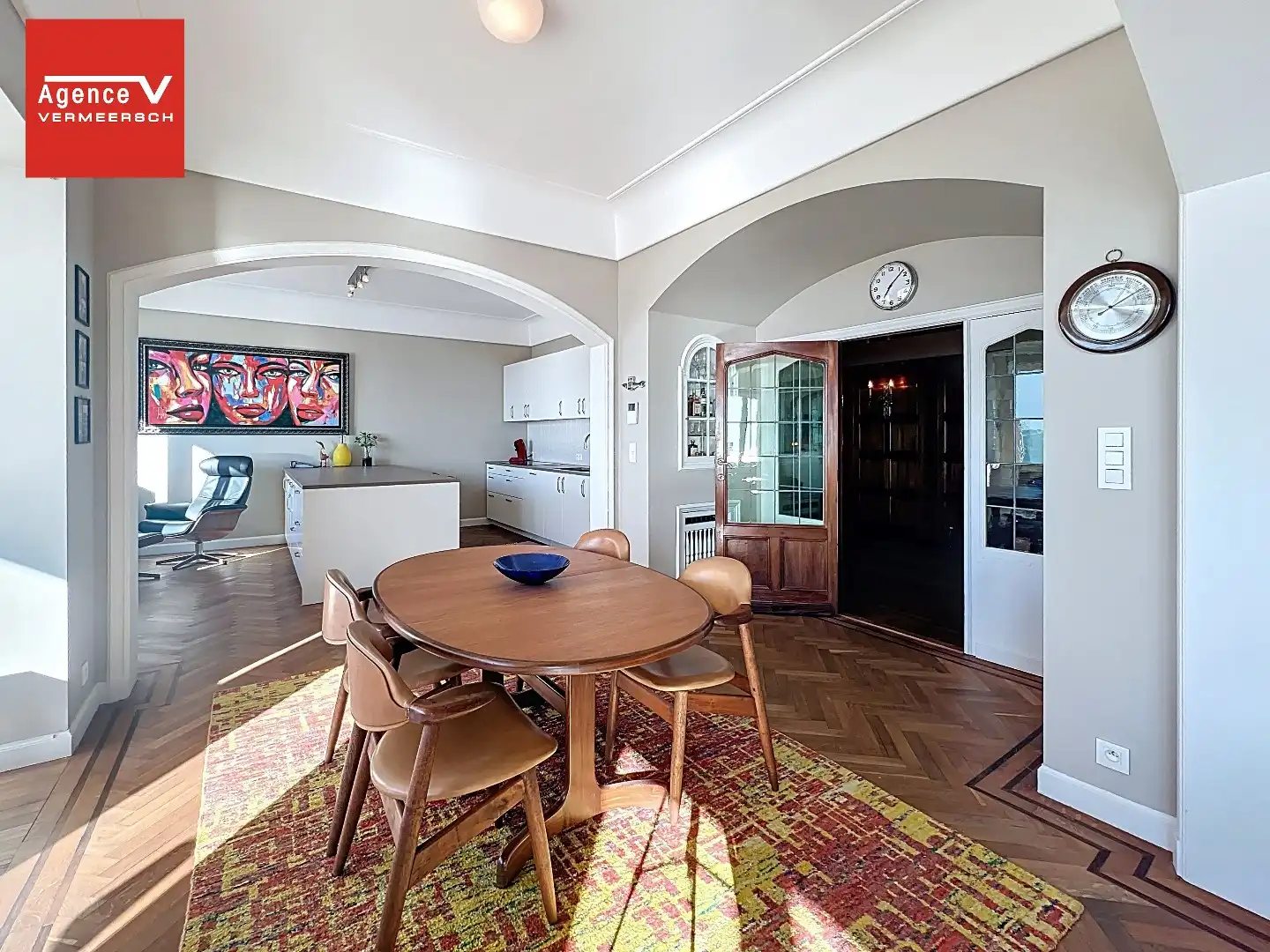 Villa -appartement met ongezien zeezicht en wooncomfort (228 m²) foto 14