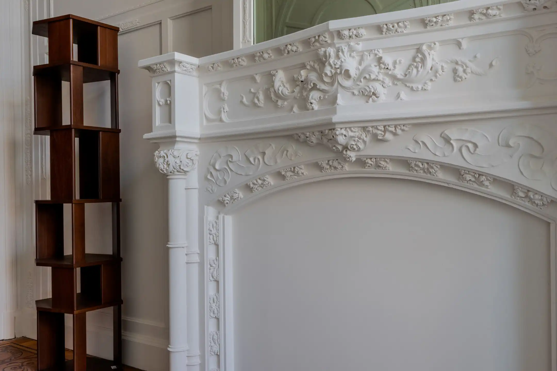 ANTWERPEN-ZUID - imposant neoclassicistisch herenhuis foto 13