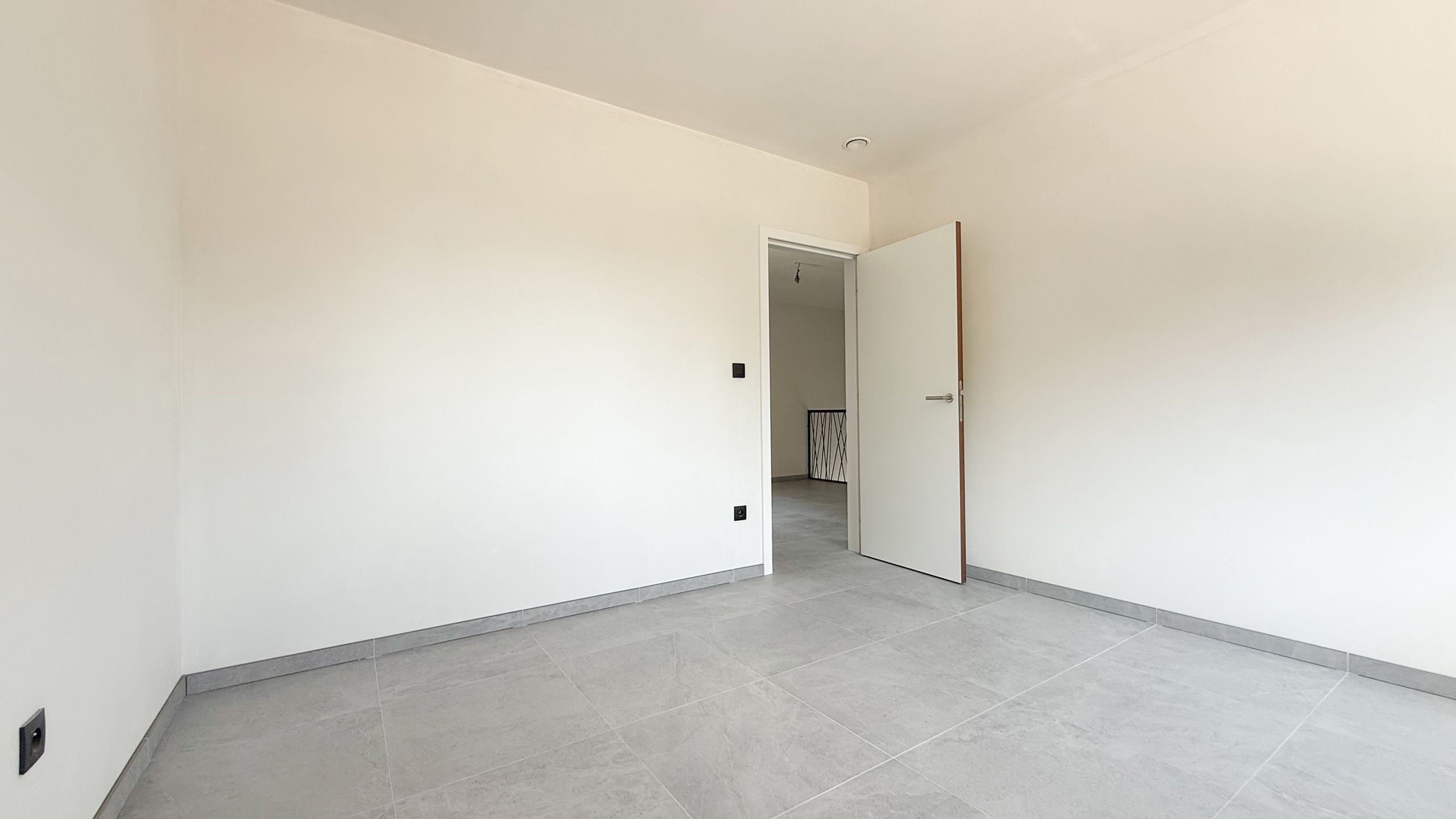Volledig instapklare nieuwbouwwoning met 3/4slpk te Koersel! foto 29
