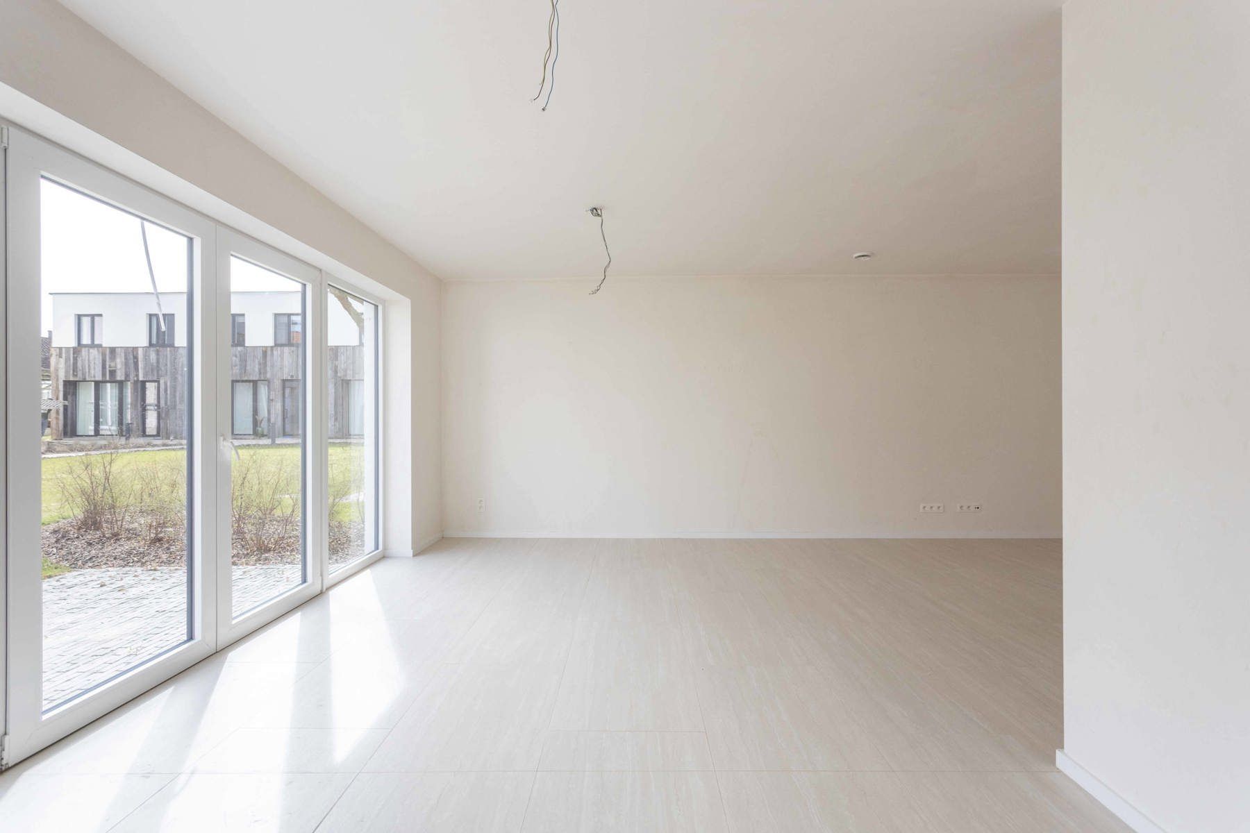Energiezuinige woning in een uniek kader! 6%btw! foto 6