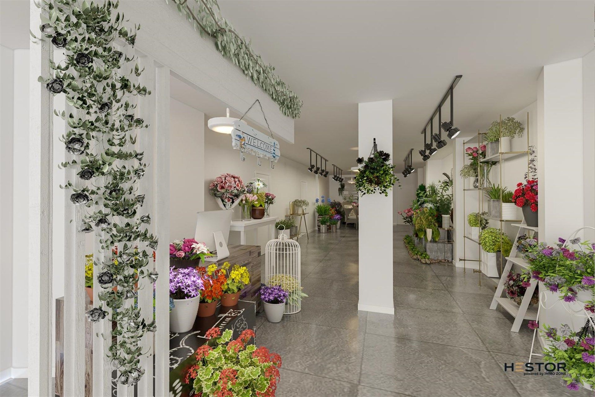 Te renoveren handelsruimte te Beveren foto 3