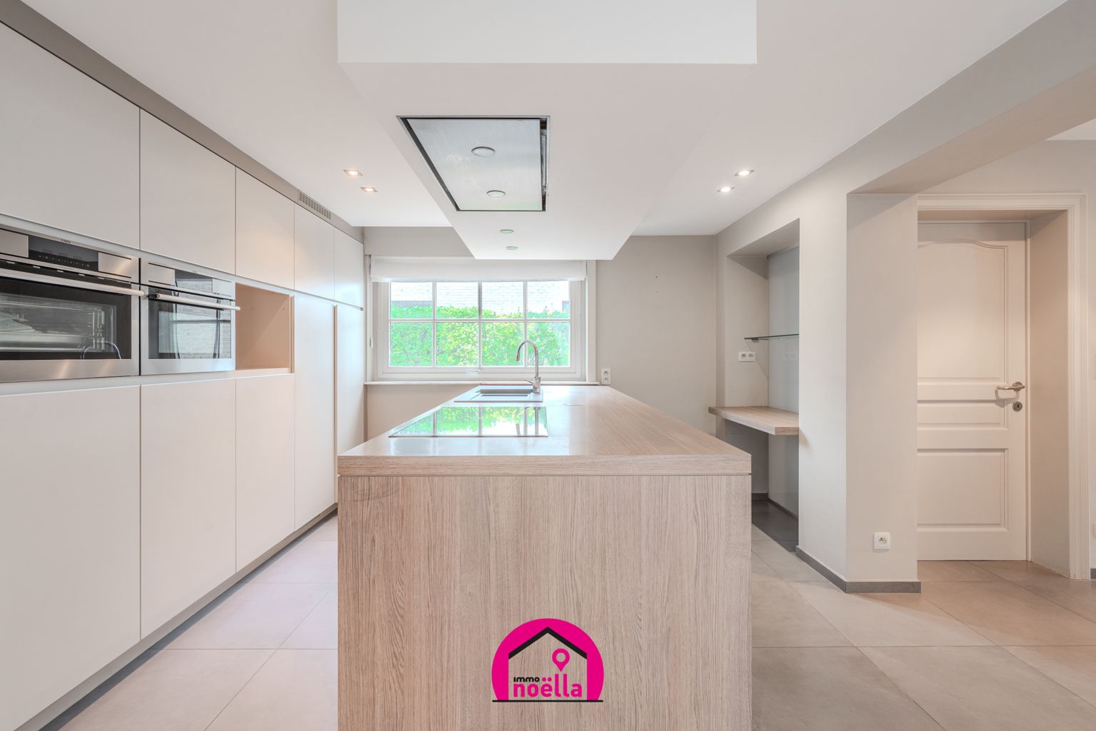 TE KOOP RUIME WONING TE DE PANNE! foto 10