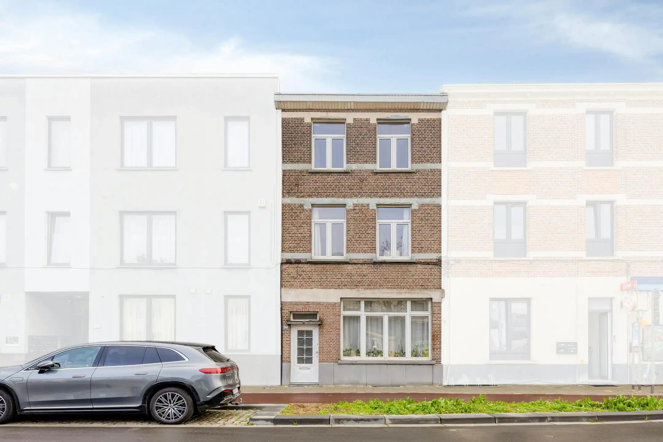 Huis te koop in Deurne aan de Lakborslei  foto 19