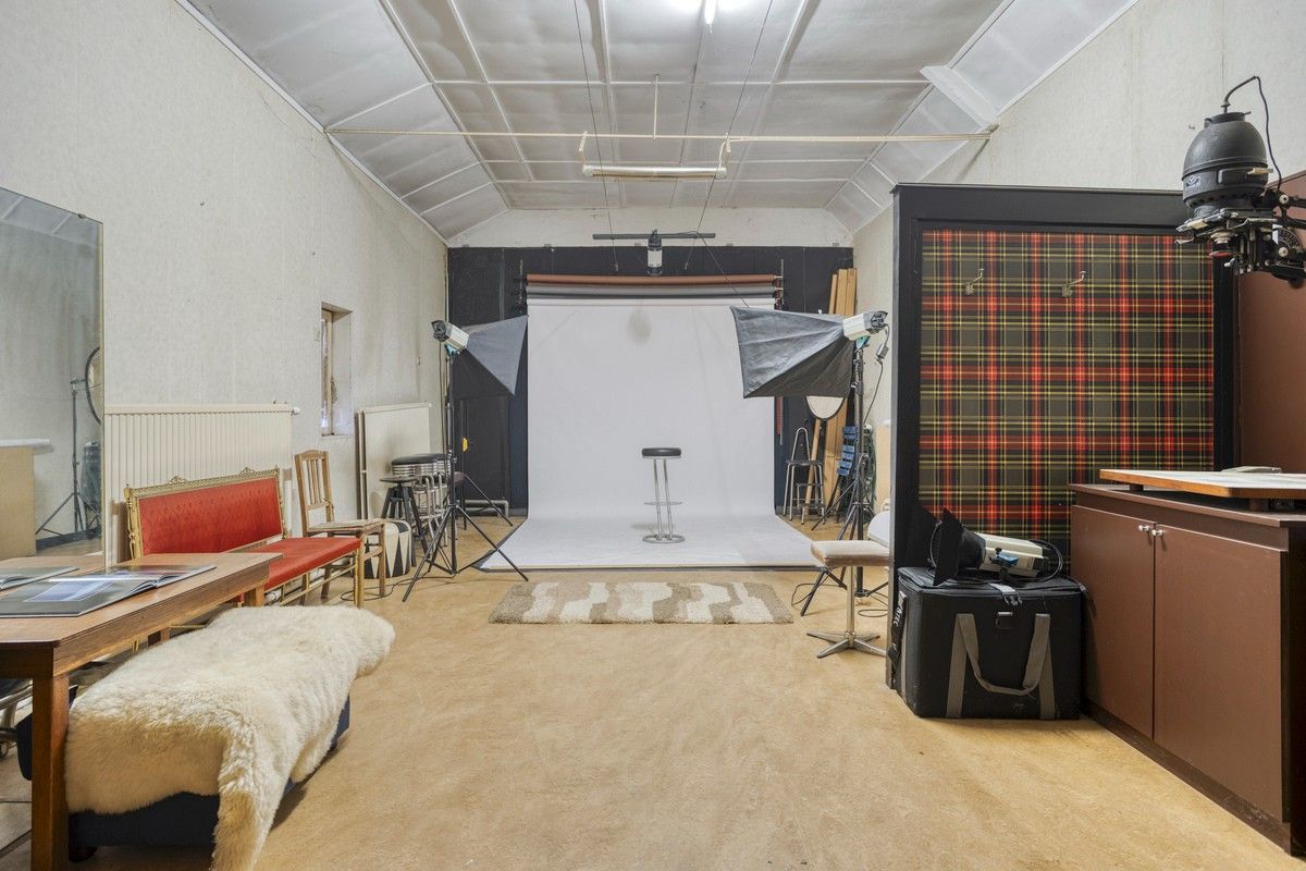 verrassend ruim en veelzijdig pand op toplocatie in Knesselare foto 9