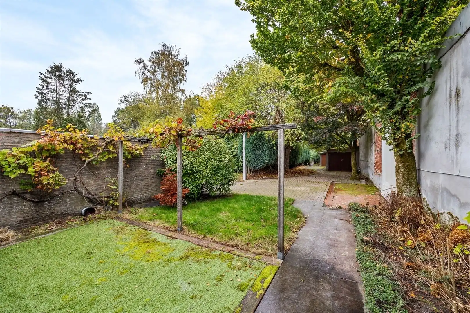 Commerciële ruimte of kantoor te MTH foto 9