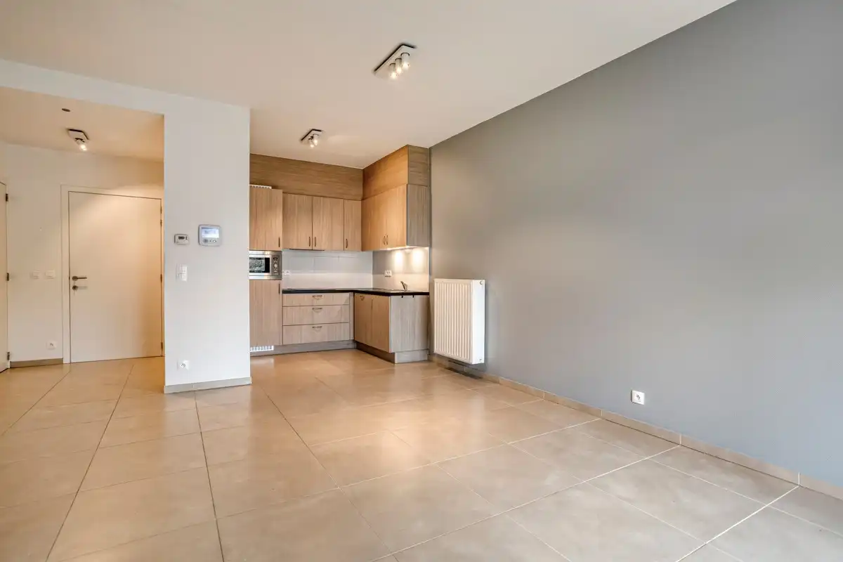 Prachtige assistentiewoning met één slaapkamer foto 4