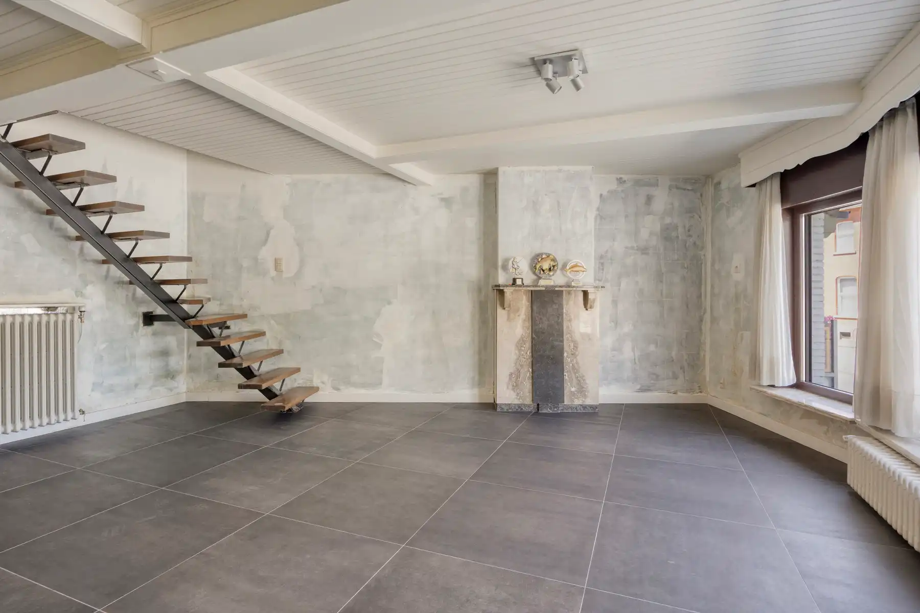Zeer leuke woning in het dorpscentrum van Nederhasselt foto 4