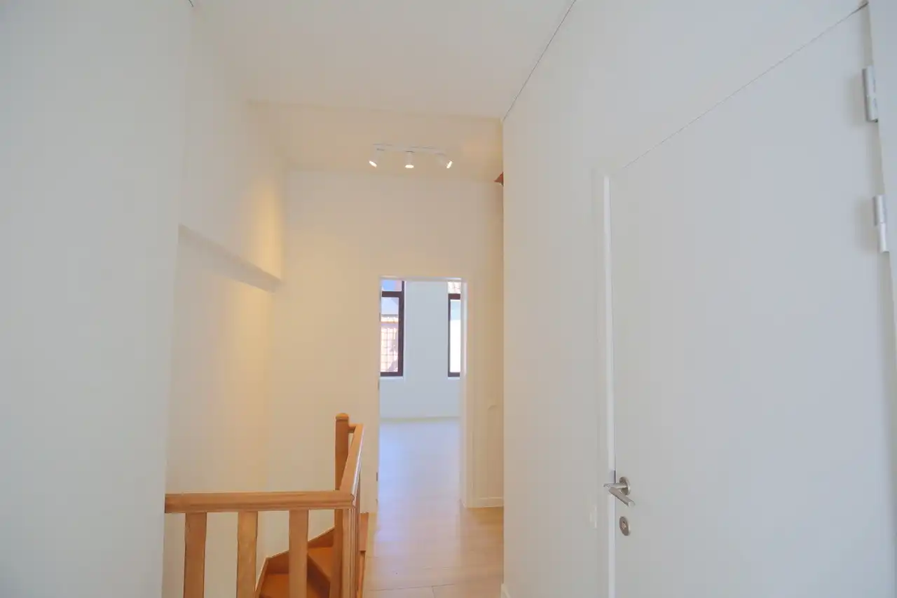 Te huur: Charmante eengezinswoning aan de Wellingstraat in het hart van Gent. Ontdek jouw nieuwe thuis! foto 18