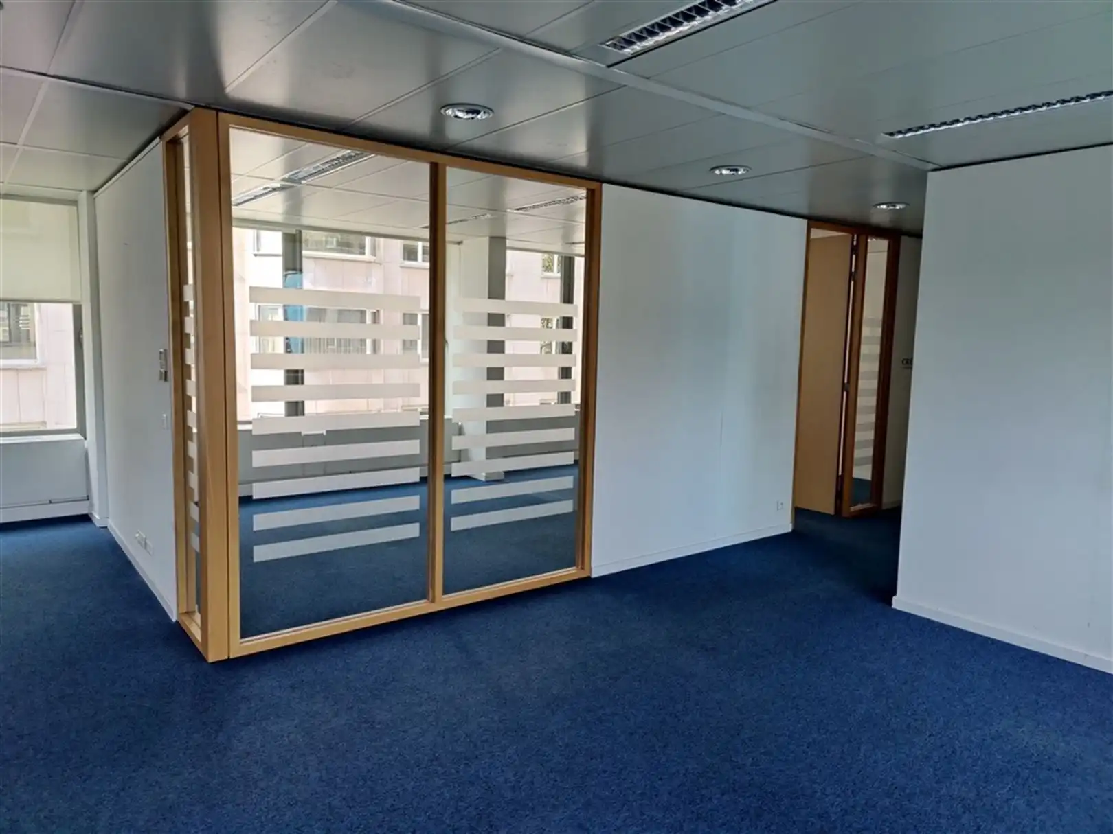 LOUIZA 209A: vanaf 222m² foto 12