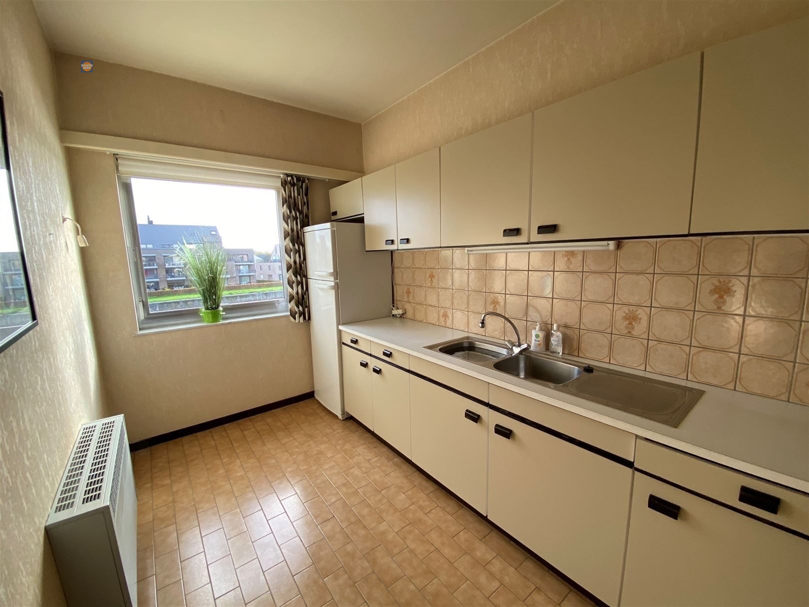 Appartement aan het water met garage foto 5