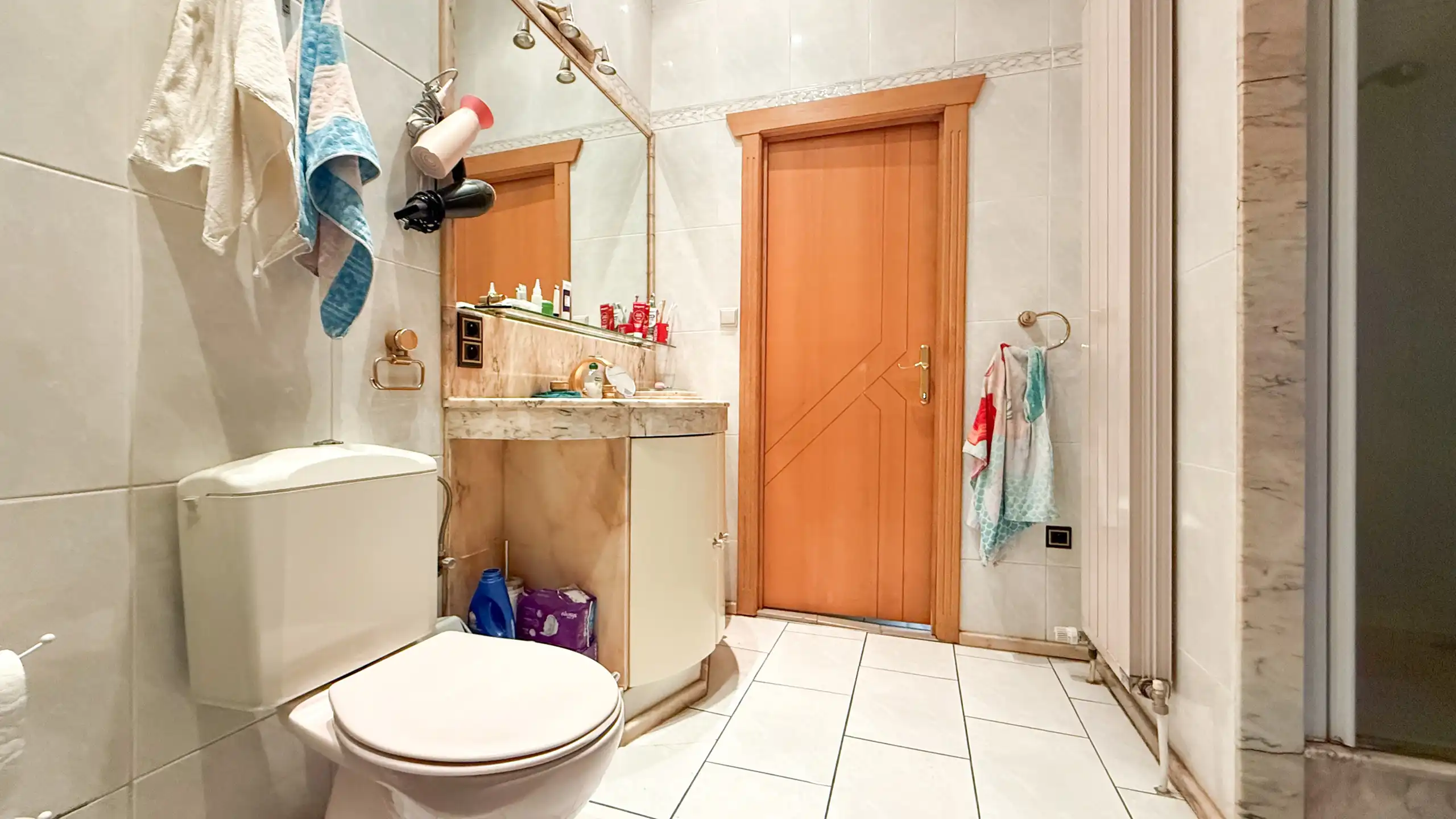 Topinvestering op toplocatie handelspand+dublexappartement! foto 32