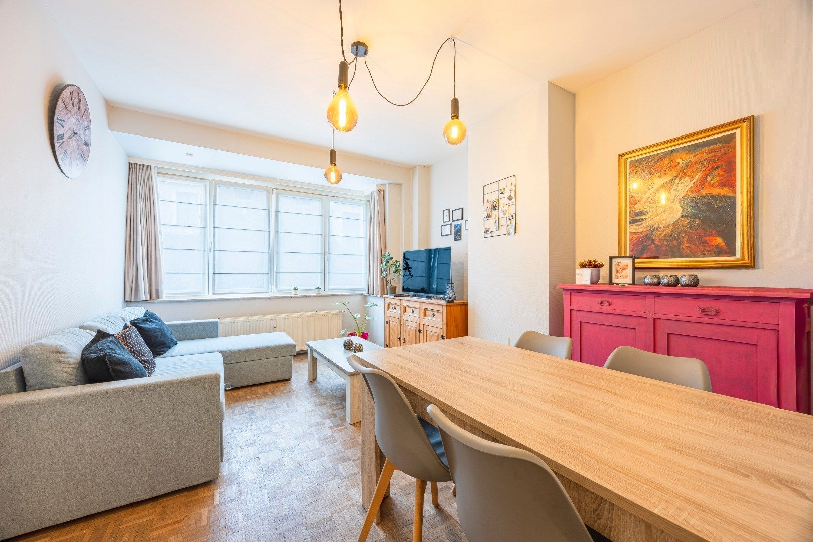 Top appartement met 1 slaapkamer en terras foto {{pictureIndex}}