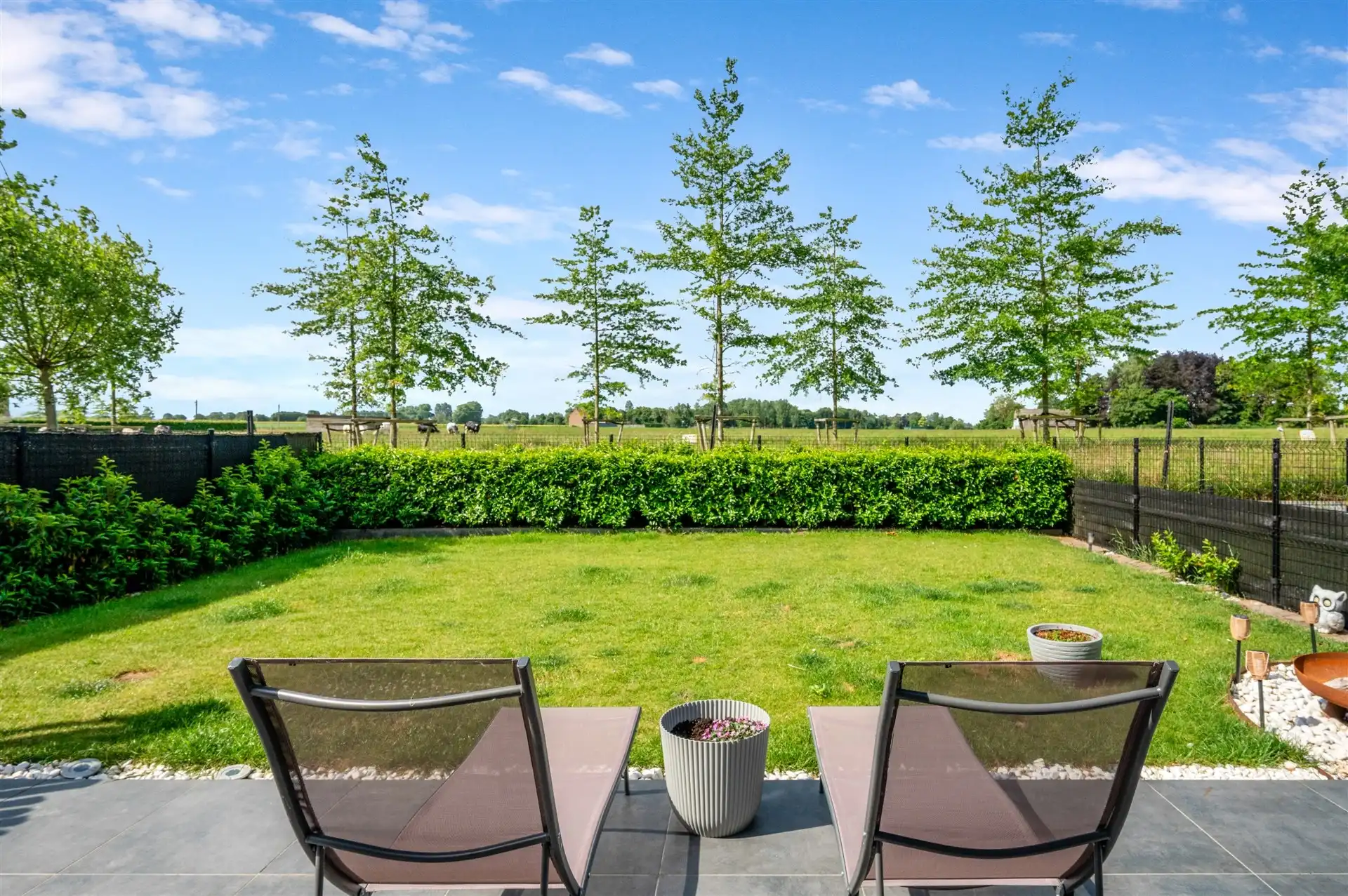 Knappe energiezuinige woning met 4 slpks en mooi vergezicht foto 28