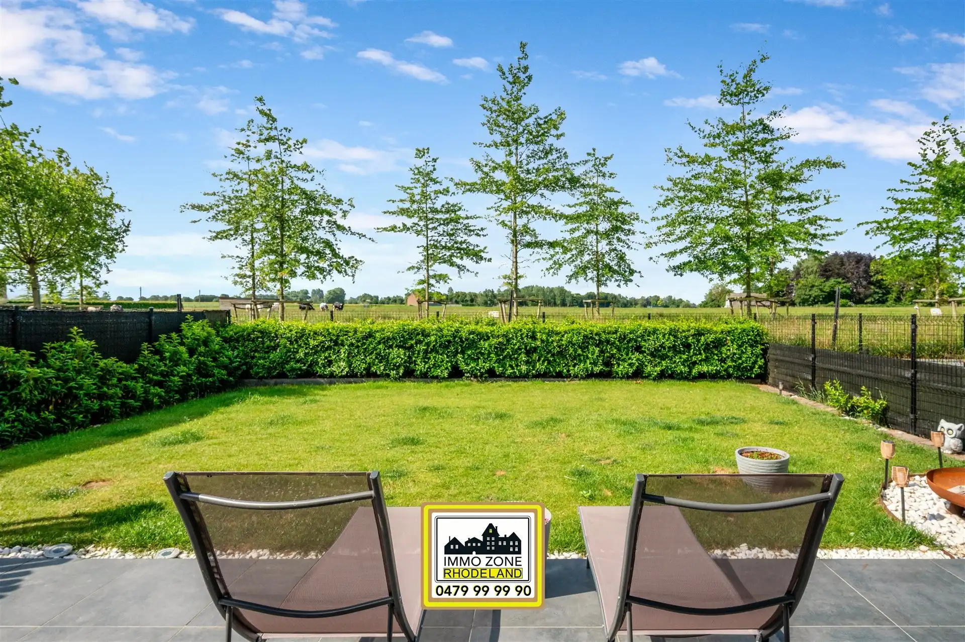 Knappe energiezuinige woning met 4 slpks en mooi vergezicht foto 28