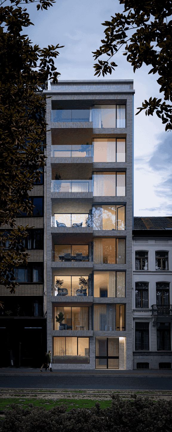 kleinschalige, exclusieve nieuwbouwrealisatie in Harmonie foto 5