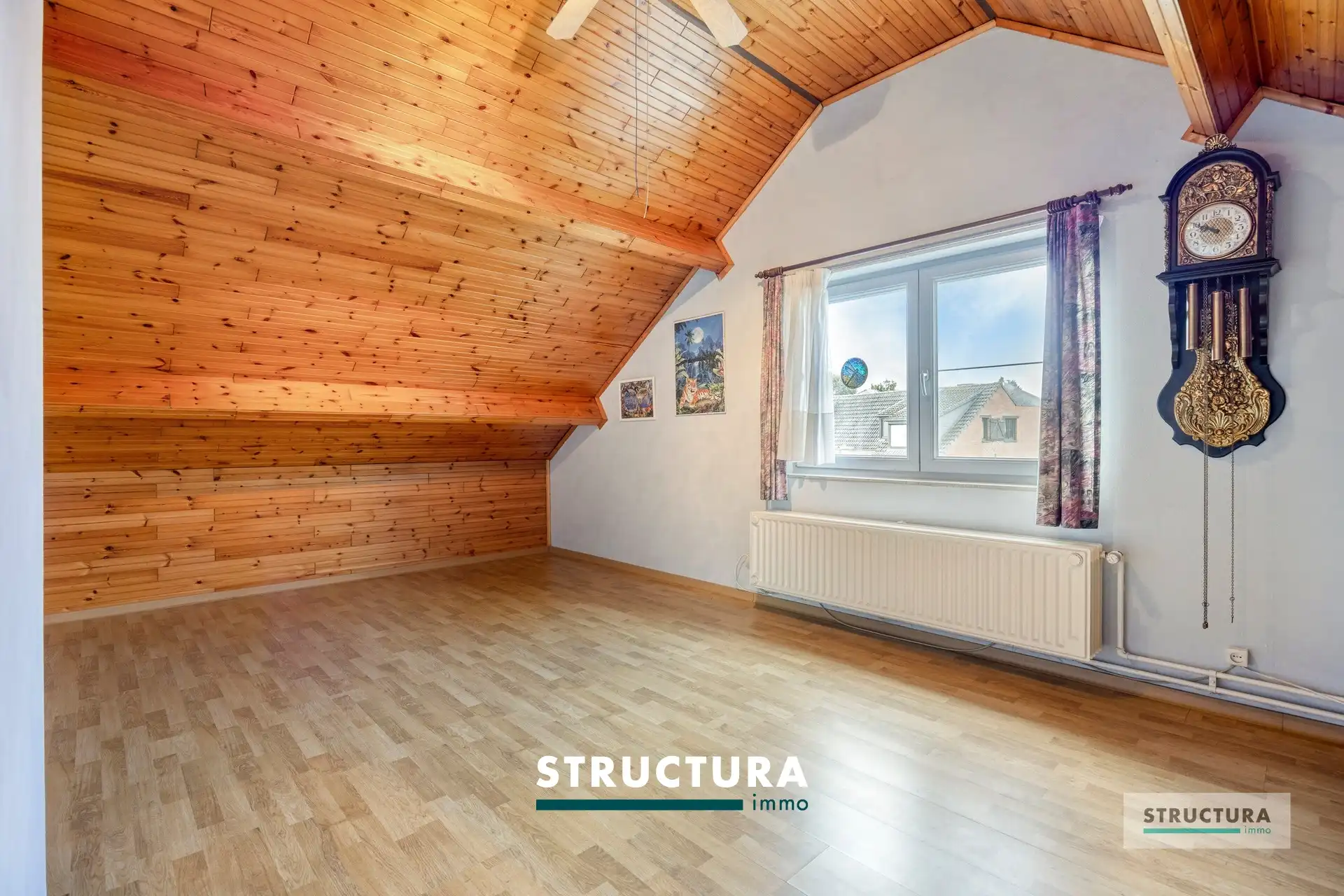 Ruime villa op absolute voorkeursligging in Relegem! foto 25