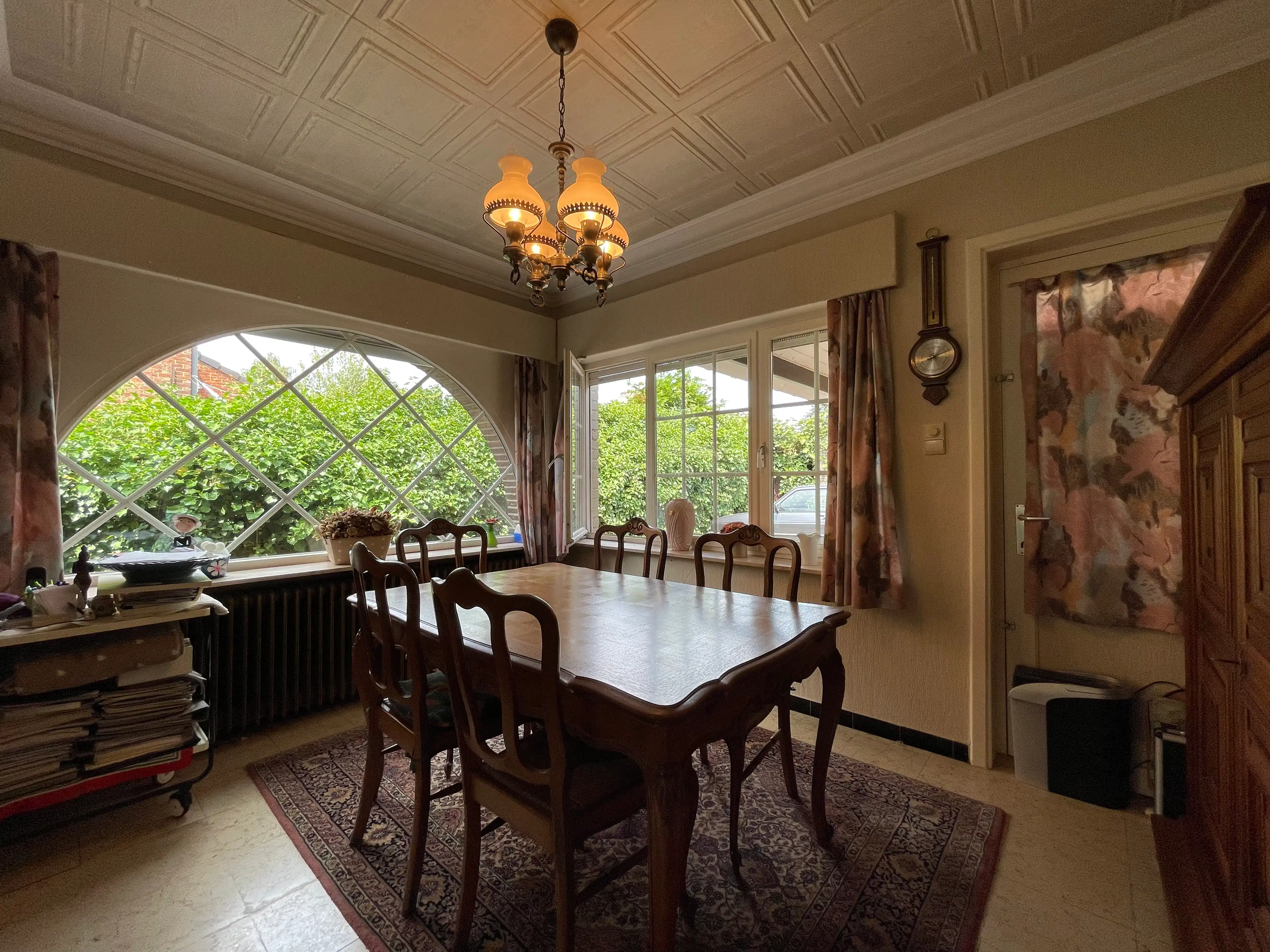 Toplocatie 3 slpks ruime tuin. foto 5