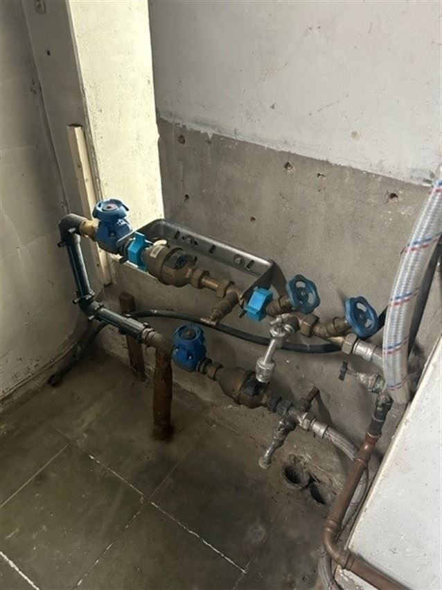 Opbrengsteigendom van 2 degelijke appartementen foto 78