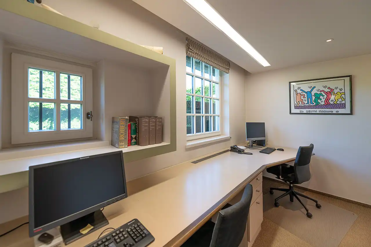 Woning met 4 slaapkamers op een perceel van 15a foto 6