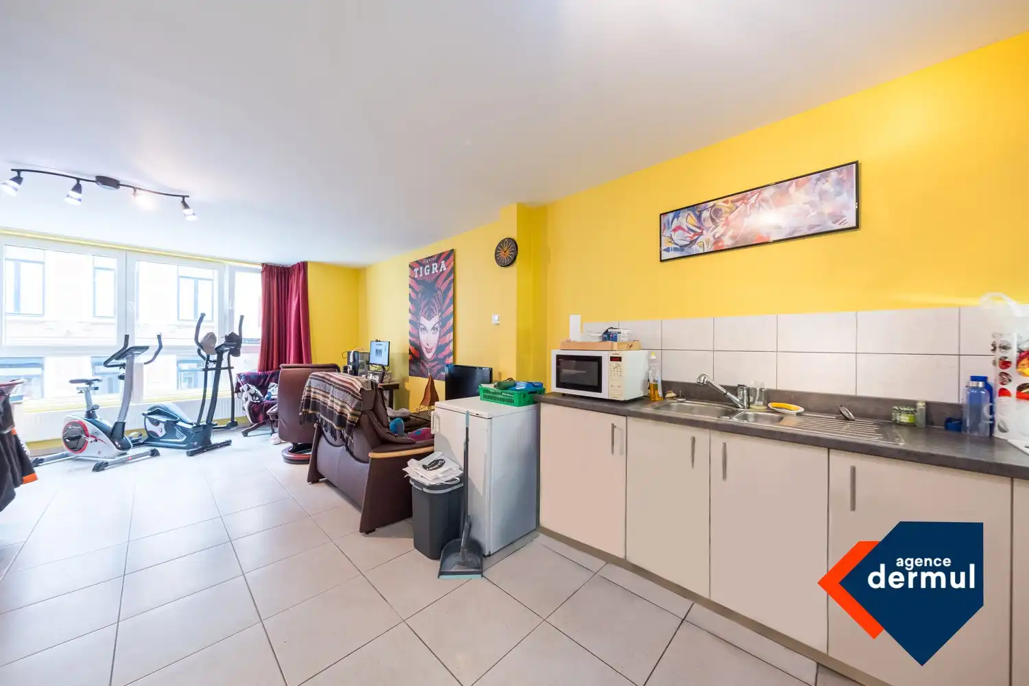 RESIDENTIE MAREM foto 3