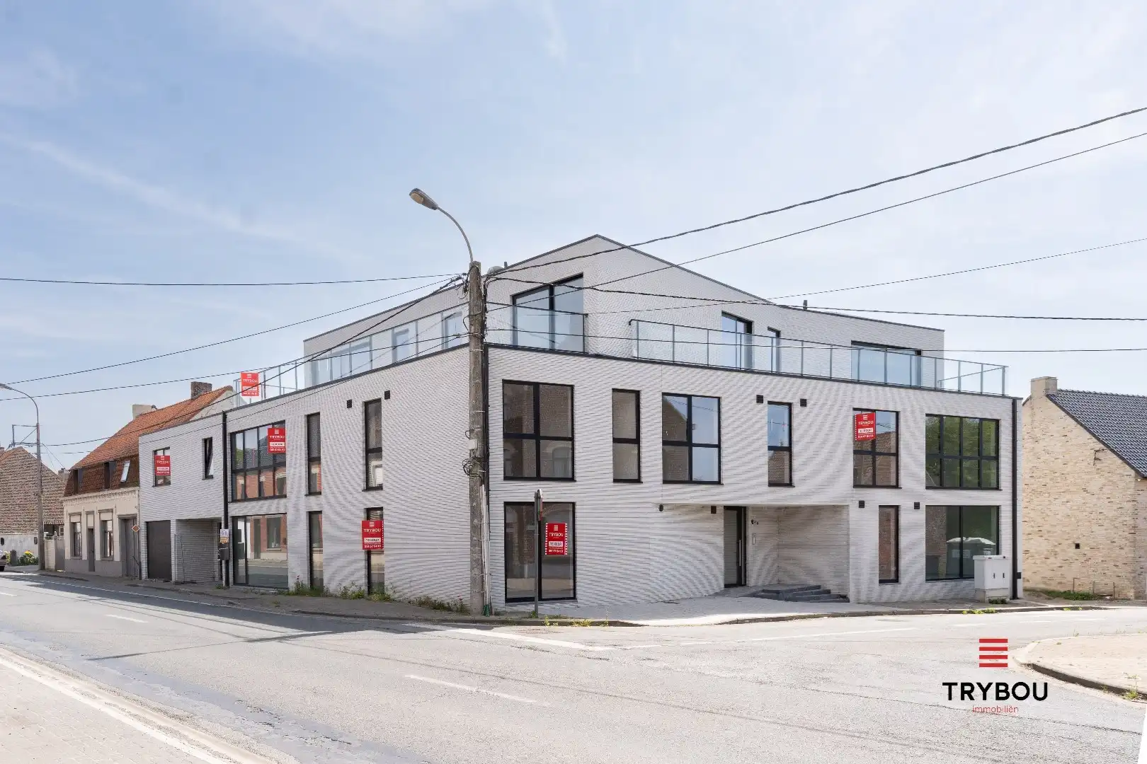 Laatste 2 appartementen te huur foto {{pictureIndex}}