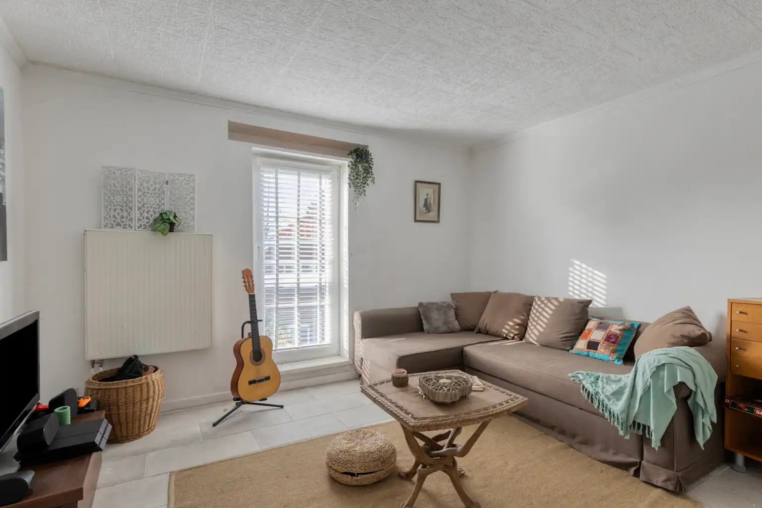 Gerenoveerde 3-gevelwoning centraal gelegen te Asse foto 10