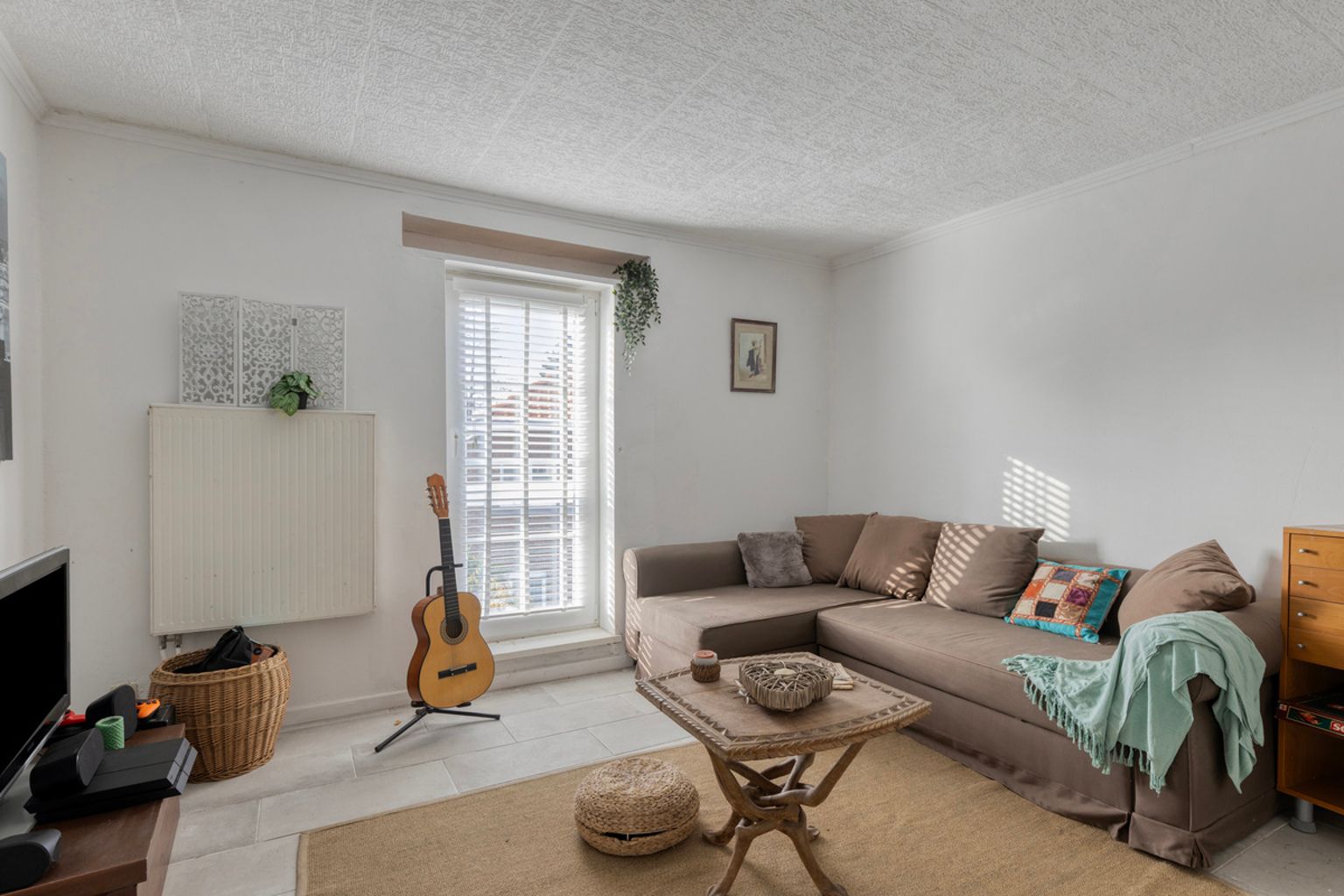 Gerenoveerde 3-gevelwoning centraal gelegen te Asse foto 10